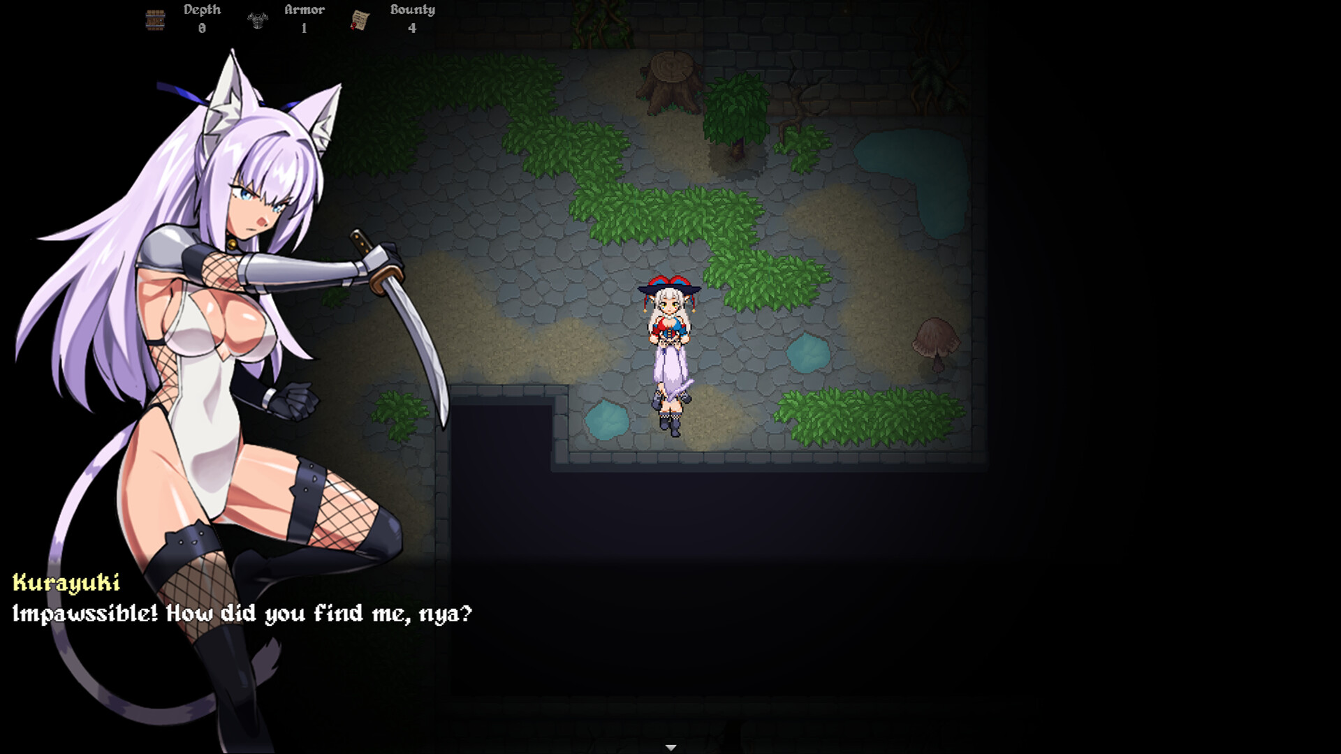 Demonherd Dungeon screenshot 17