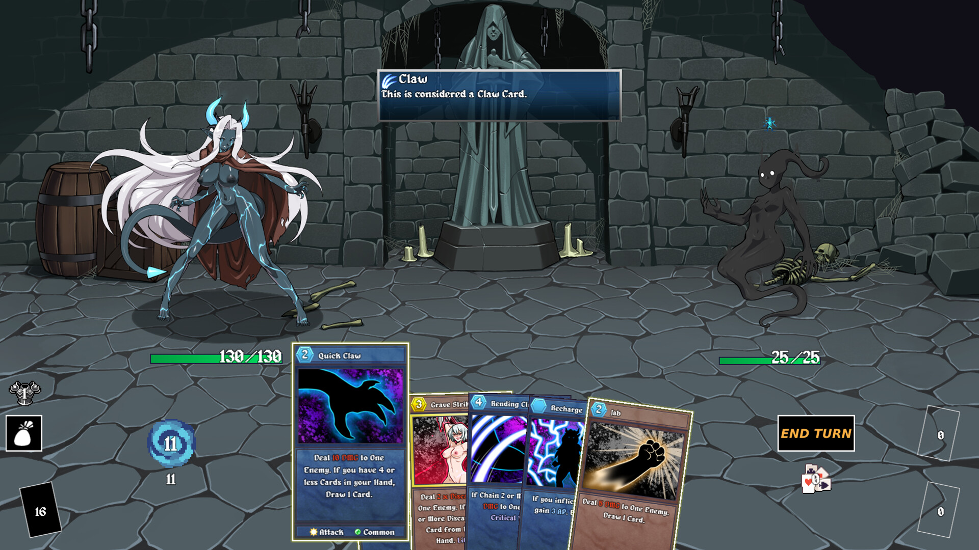 Demonherd Dungeon screenshot 6