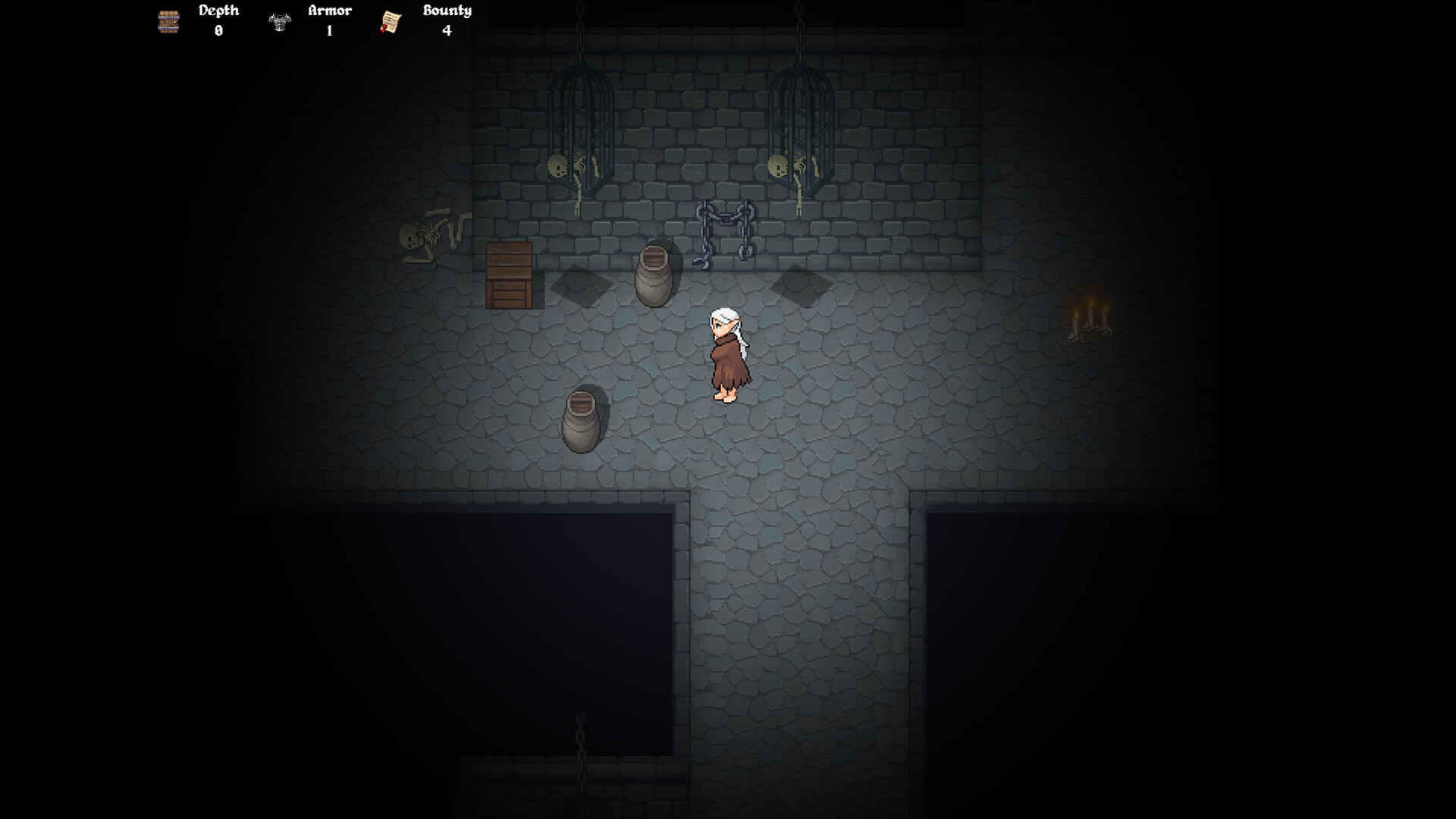 Demonherd Dungeon screenshot 7