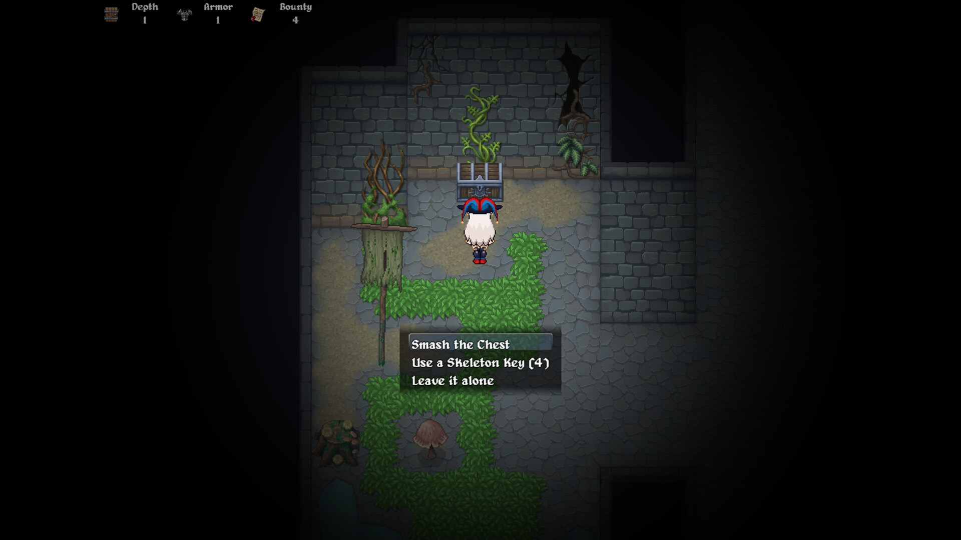 Demonherd Dungeon screenshot 13