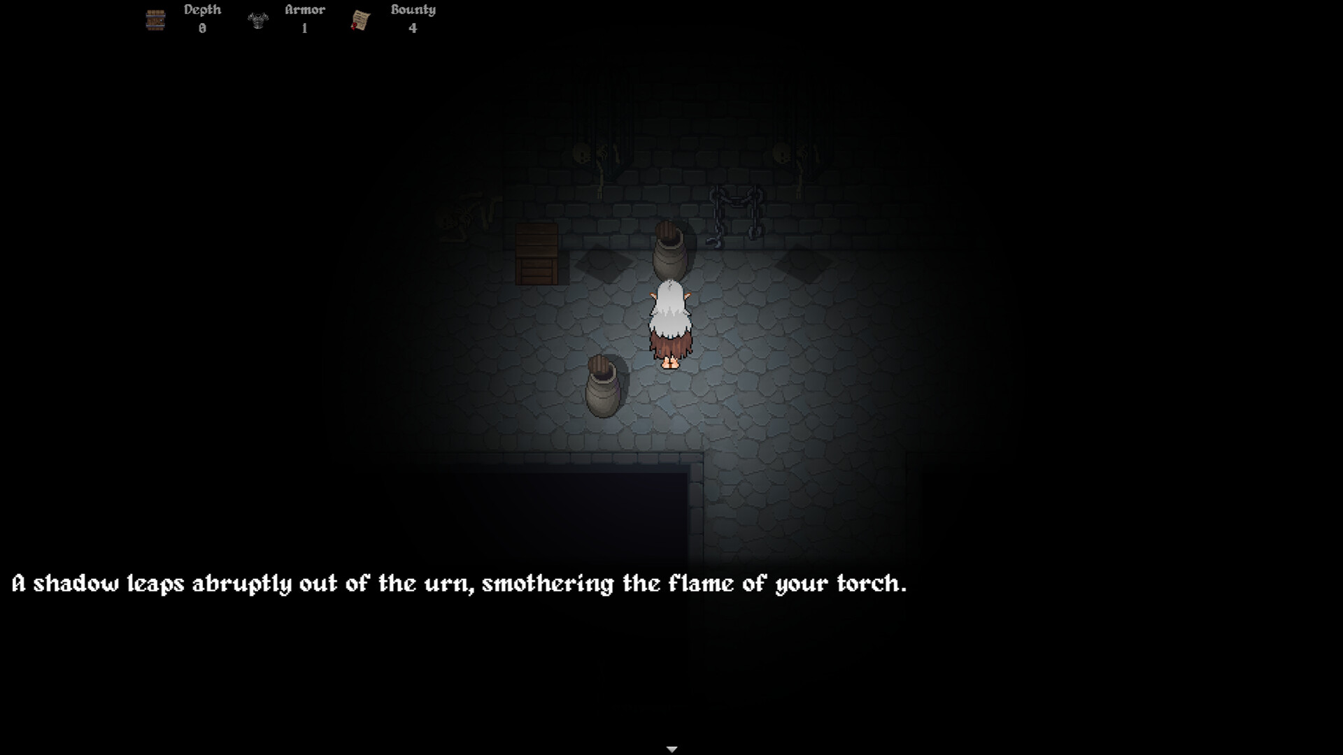 Demonherd Dungeon screenshot 5