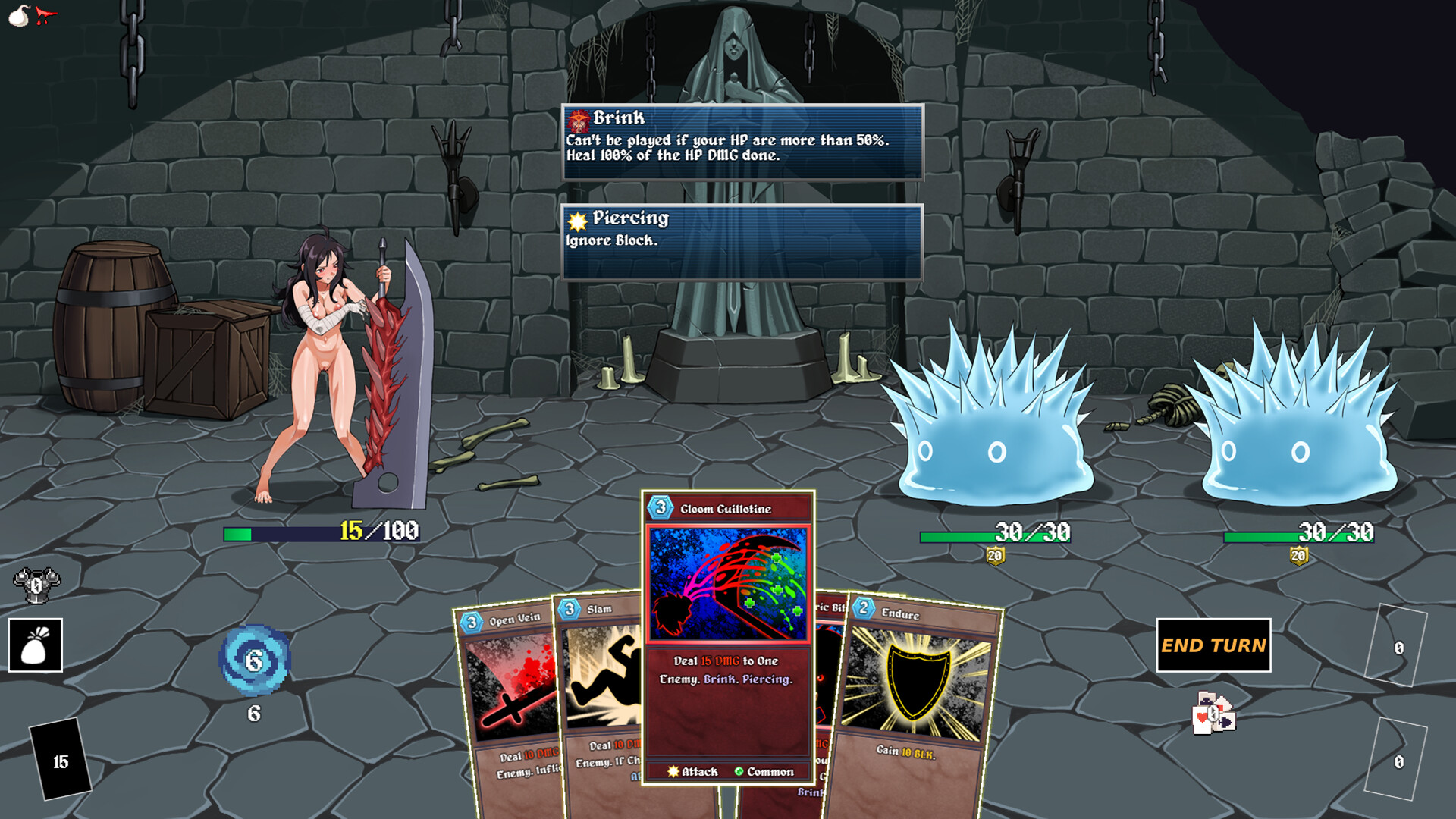 Demonherd Dungeon screenshot 11