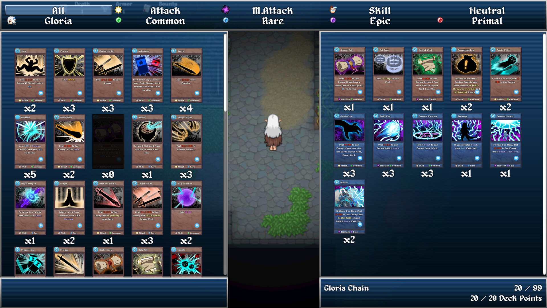 Demonherd Dungeon screenshot 9