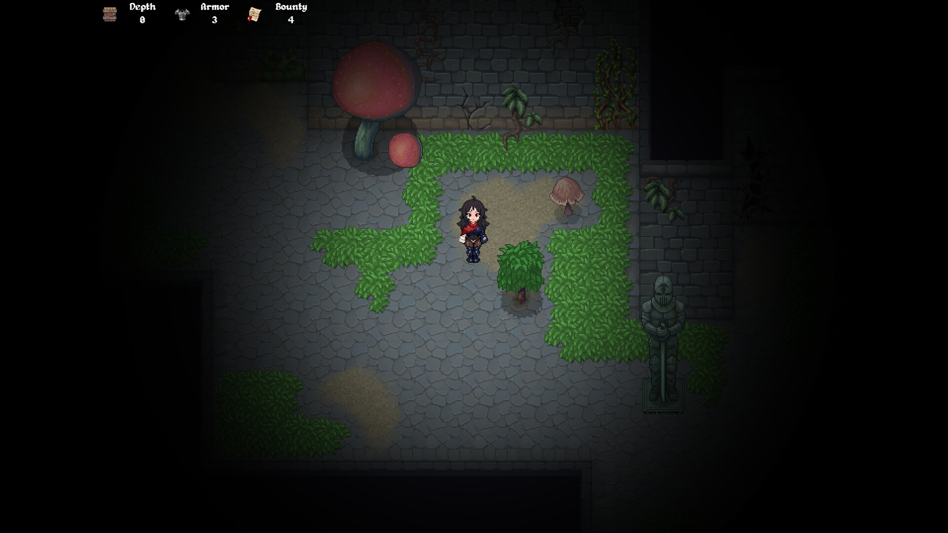 Demonherd Dungeon screenshot 23