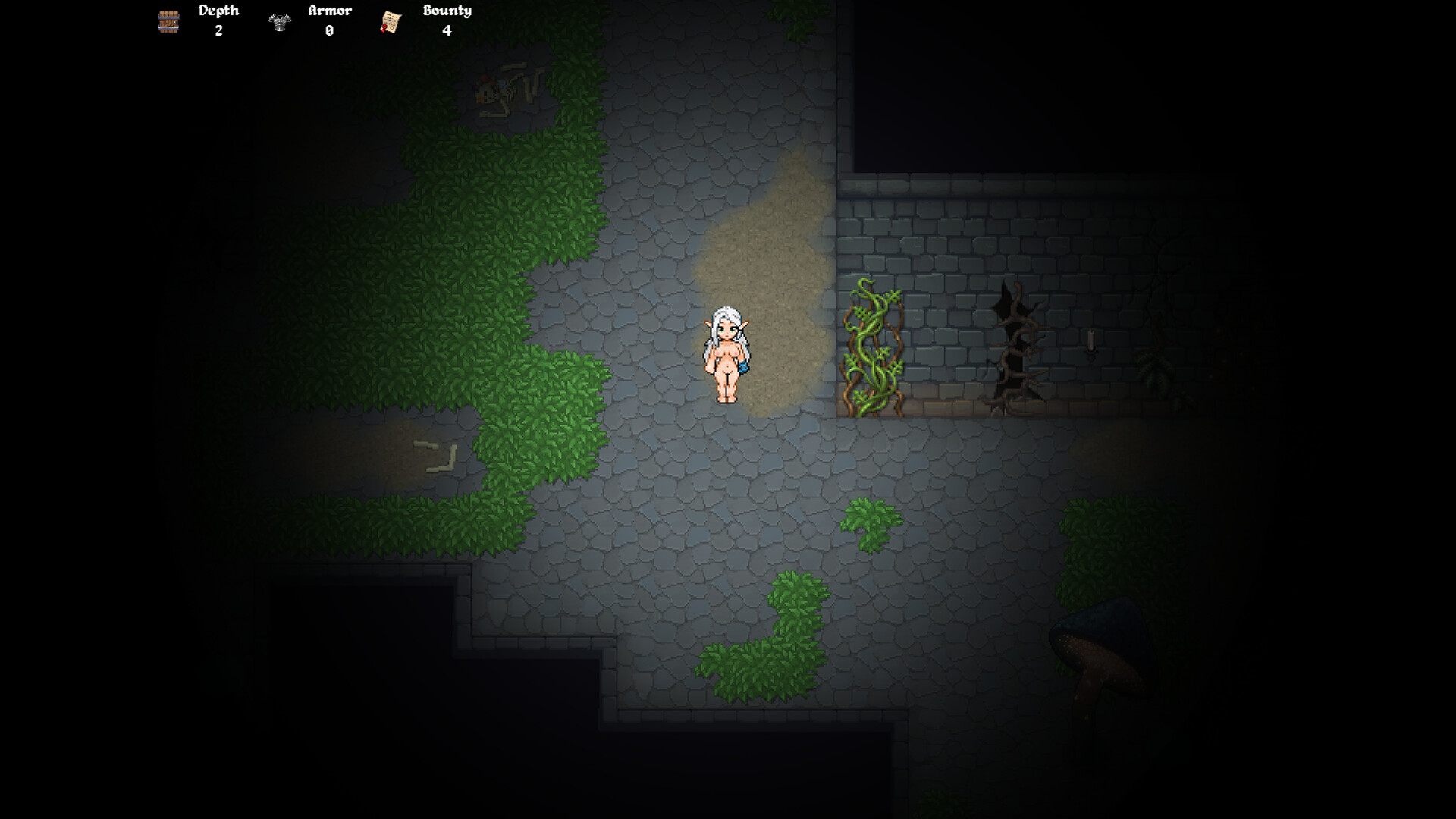 Demonherd Dungeon screenshot 15