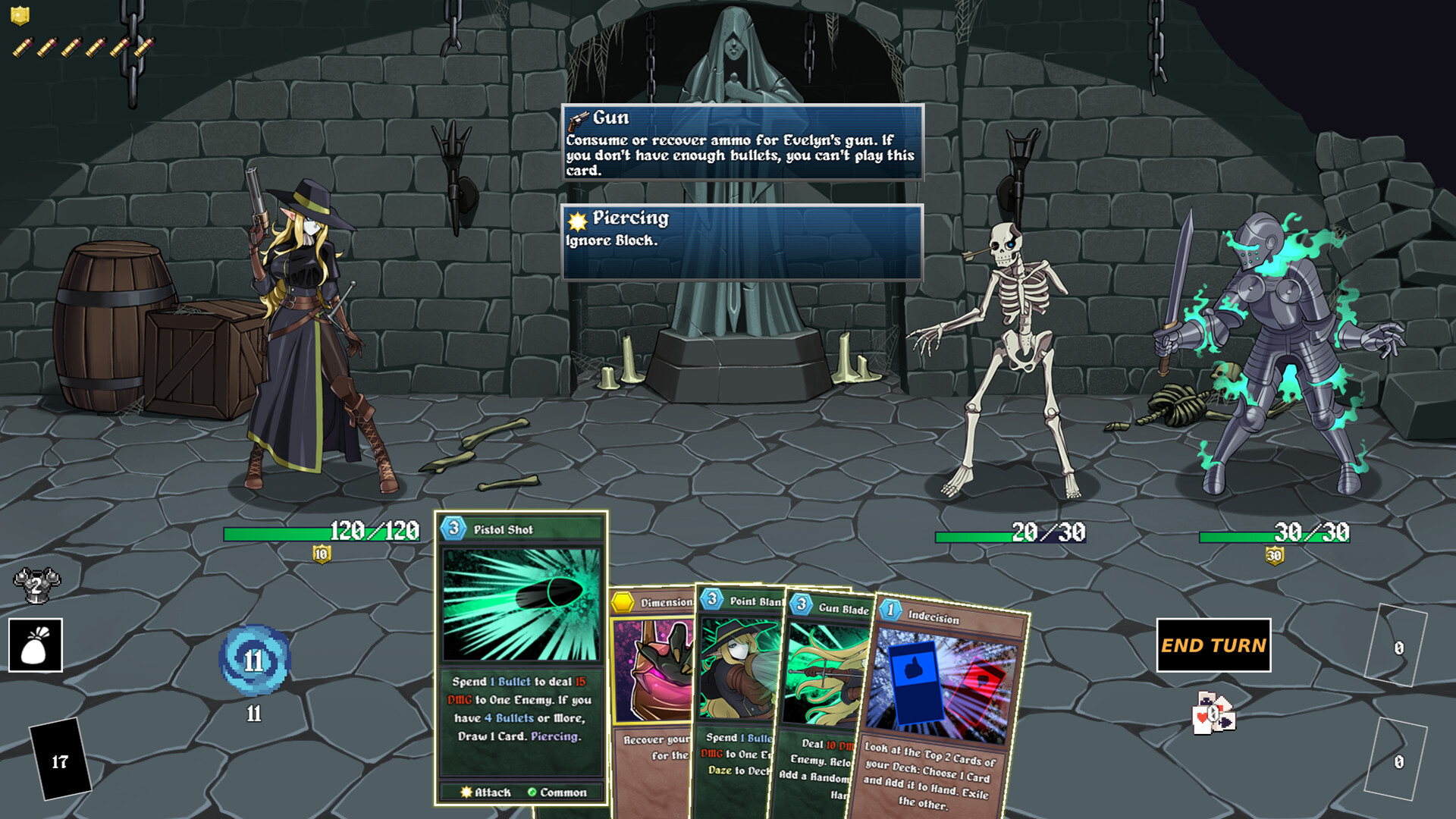 Demonherd Dungeon screenshot 22