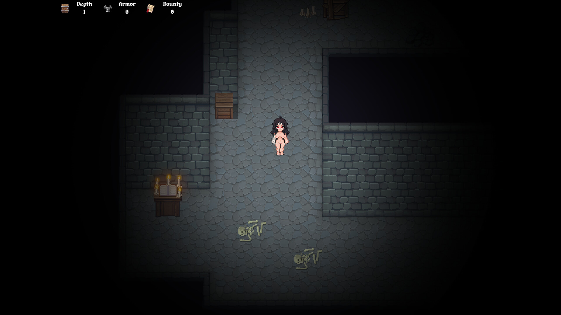 Demonherd Dungeon screenshot 12