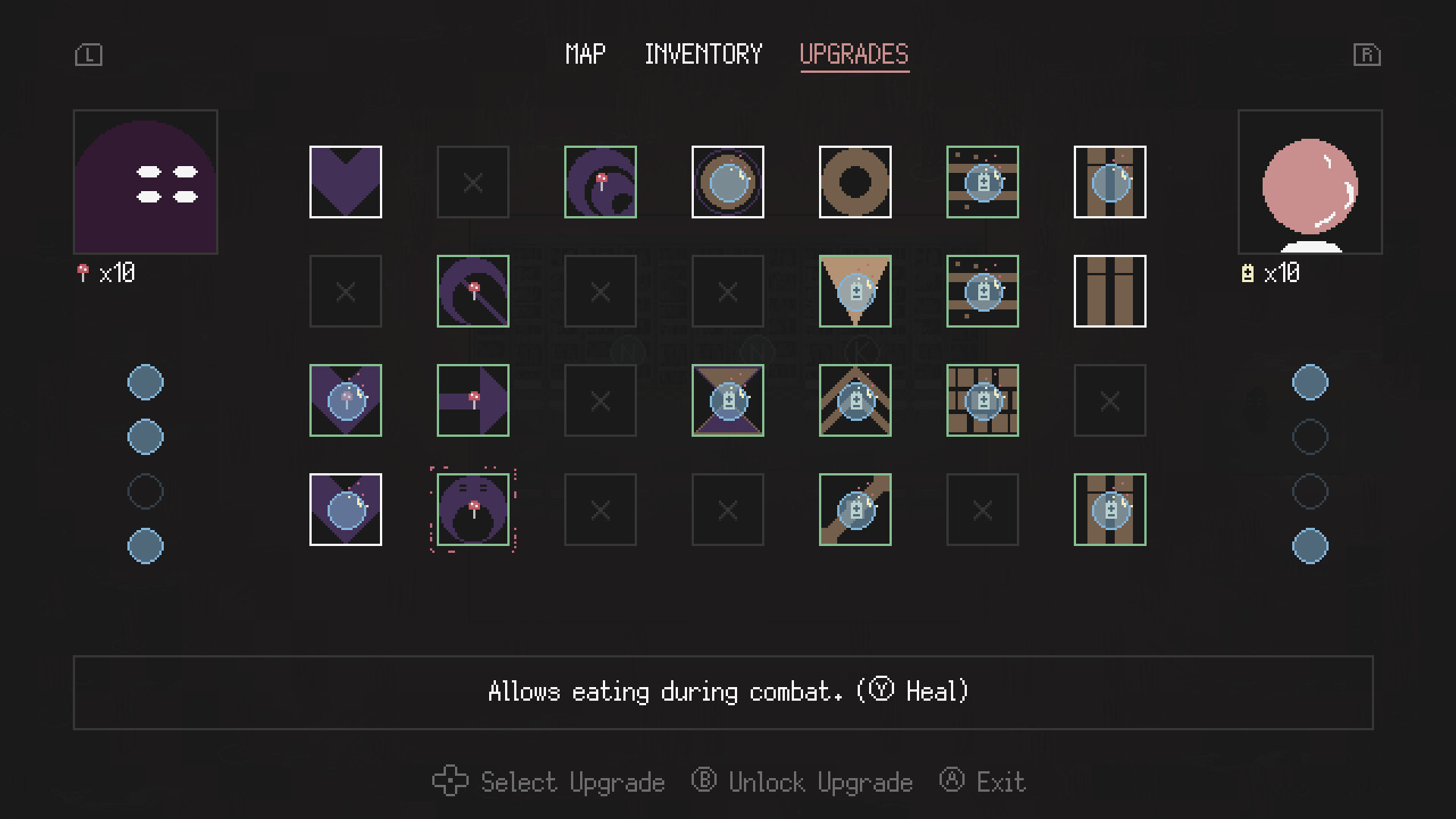 Our Metal Bowl screenshot 6