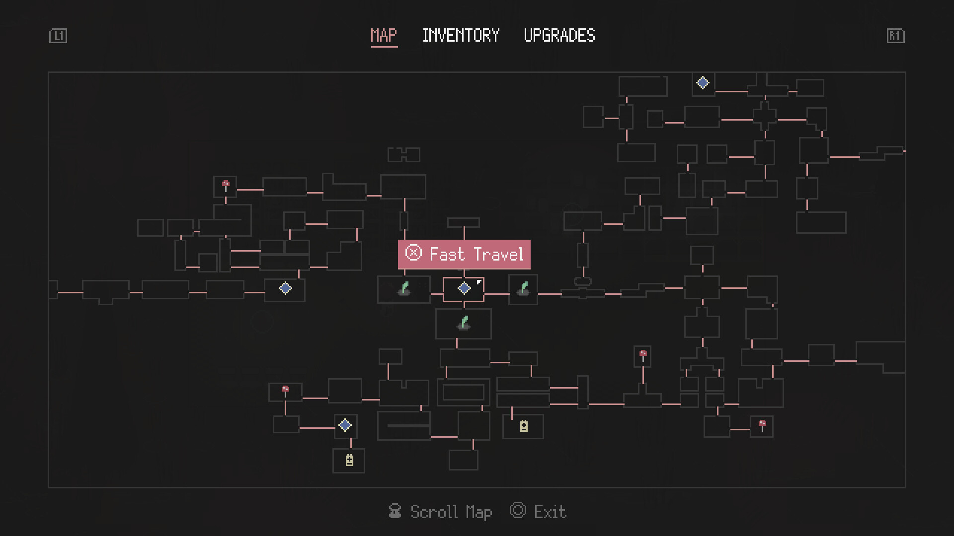 Our Metal Bowl screenshot 3