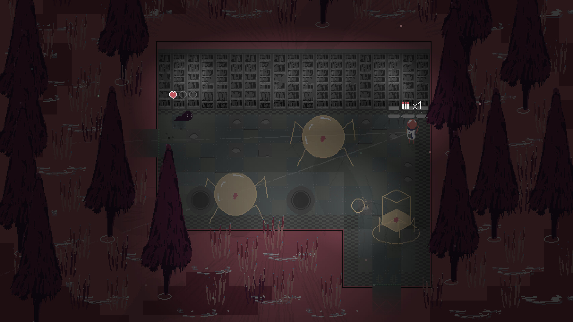 Our Metal Bowl screenshot 7