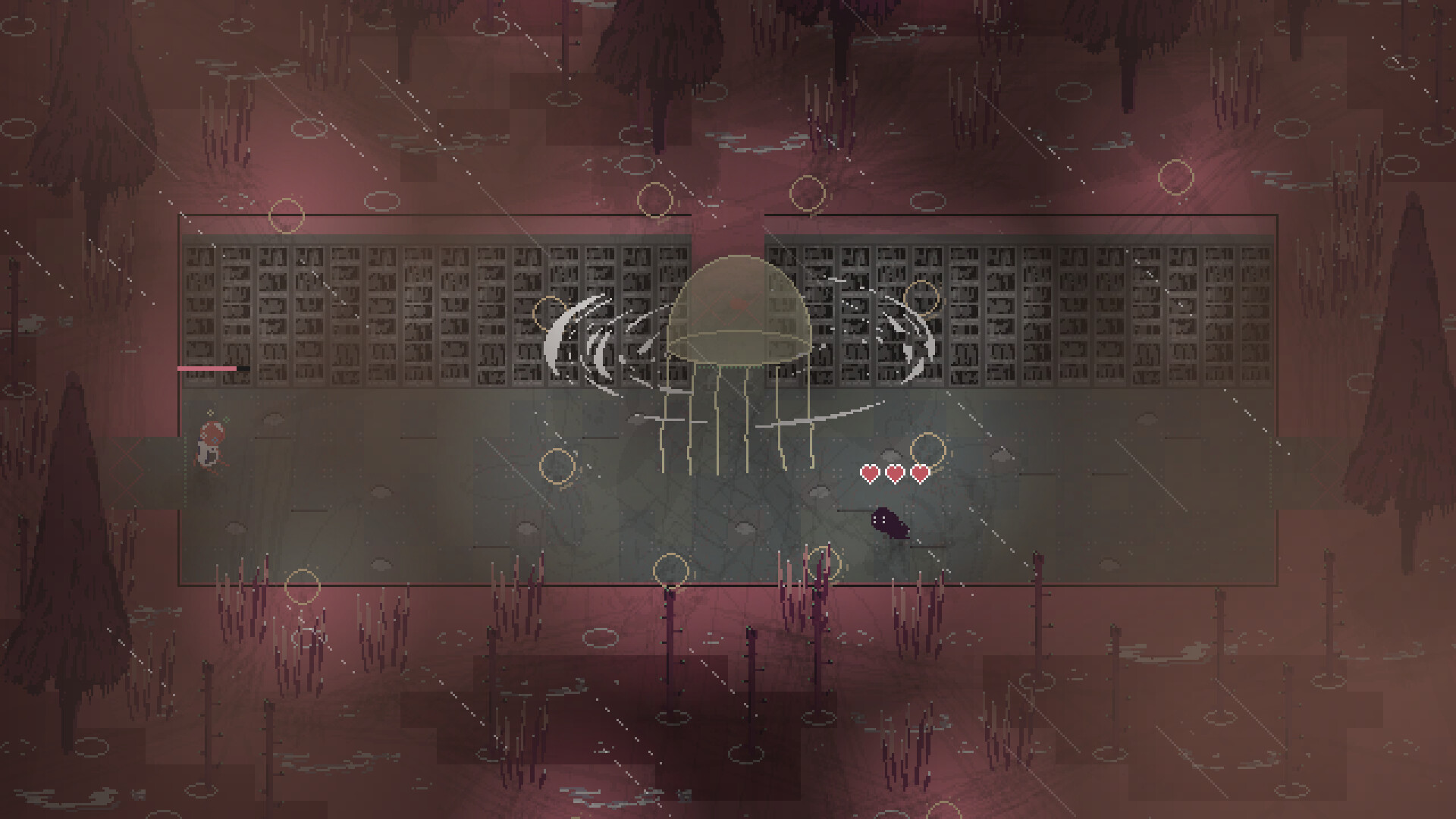 Our Metal Bowl screenshot 1