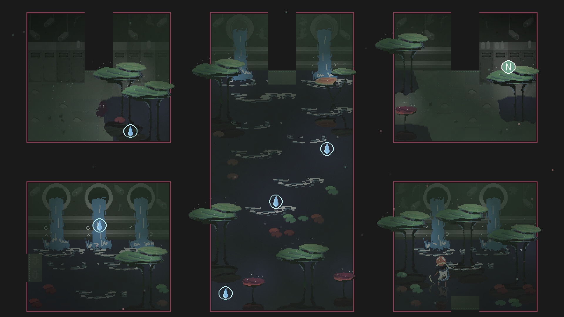 Our Metal Bowl screenshot 8