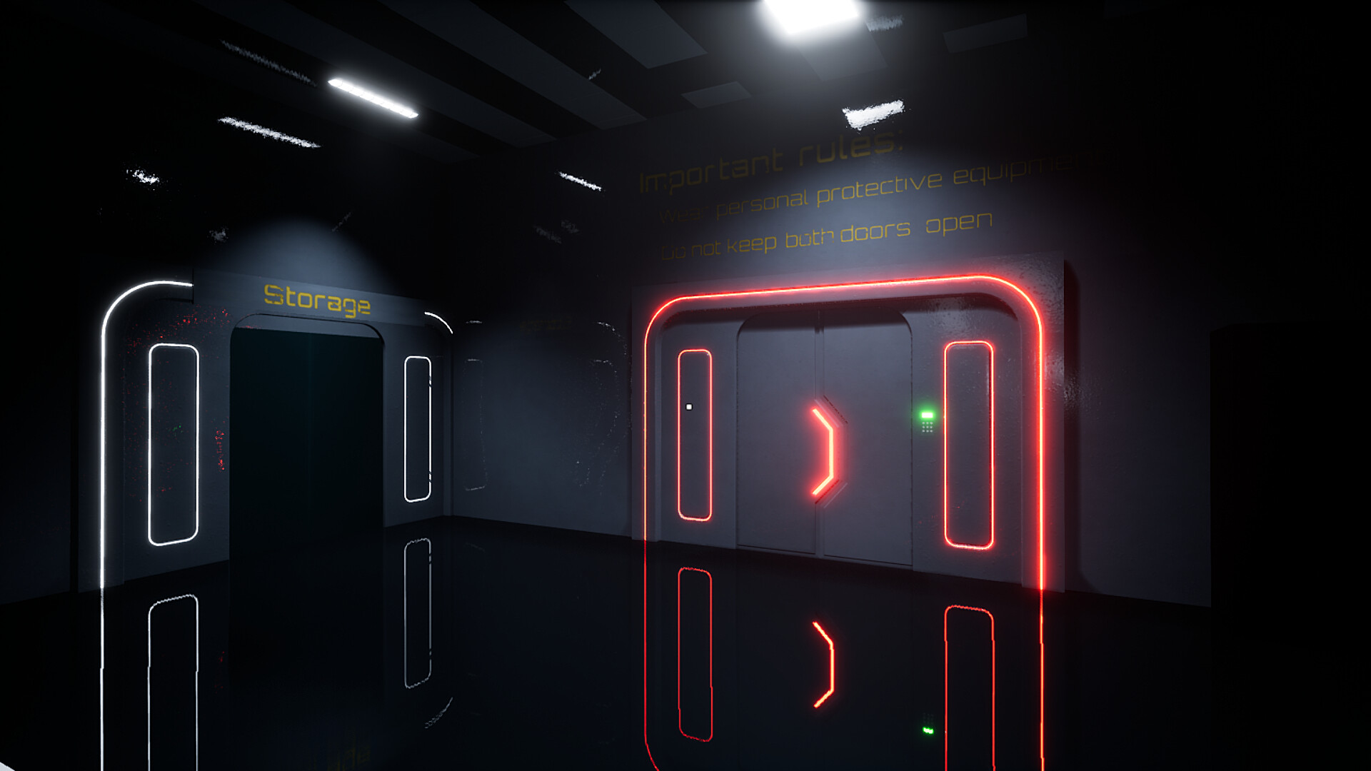 Dark Virus screenshot 6
