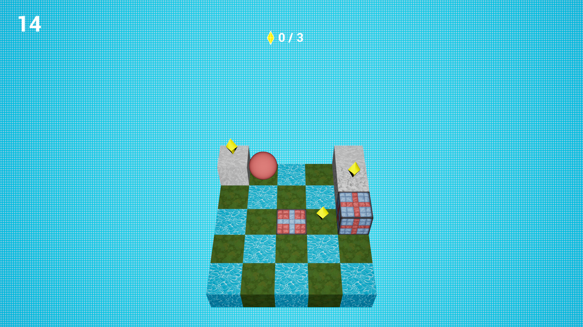 Mistway screenshot 3