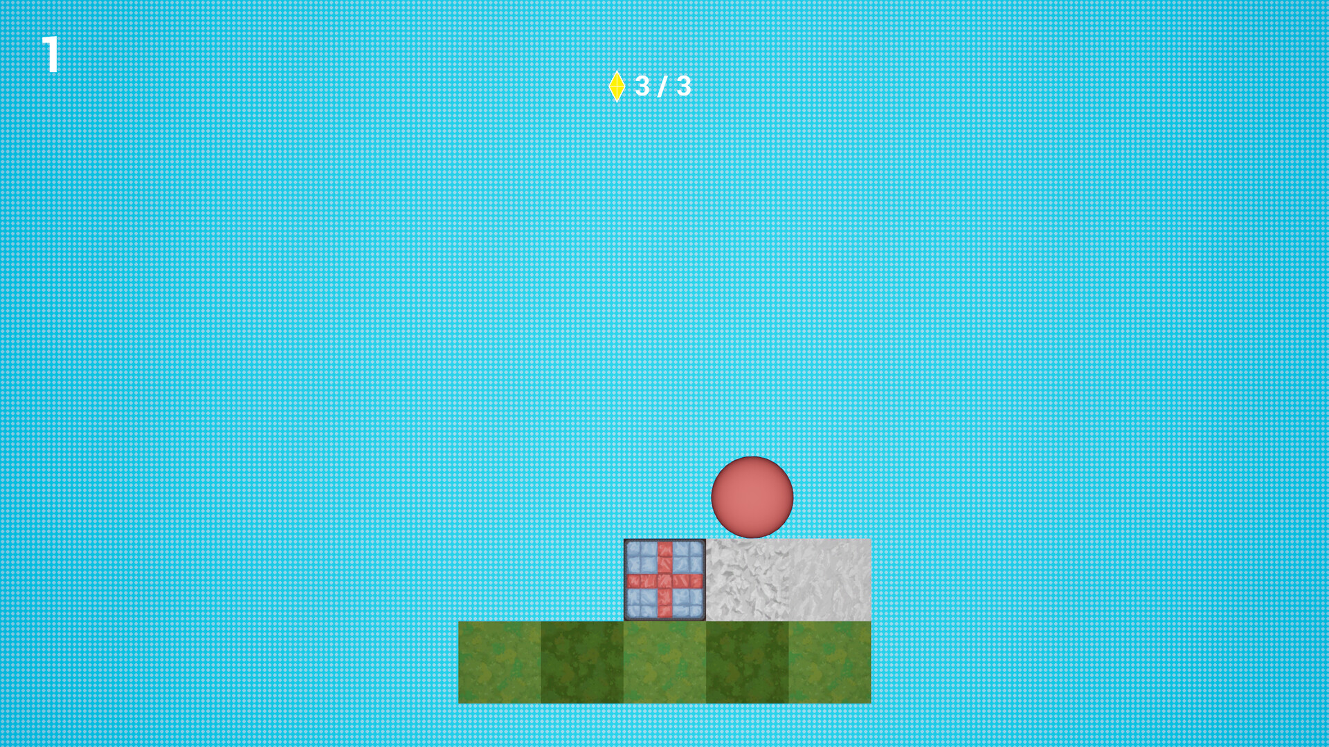 Mistway screenshot 1