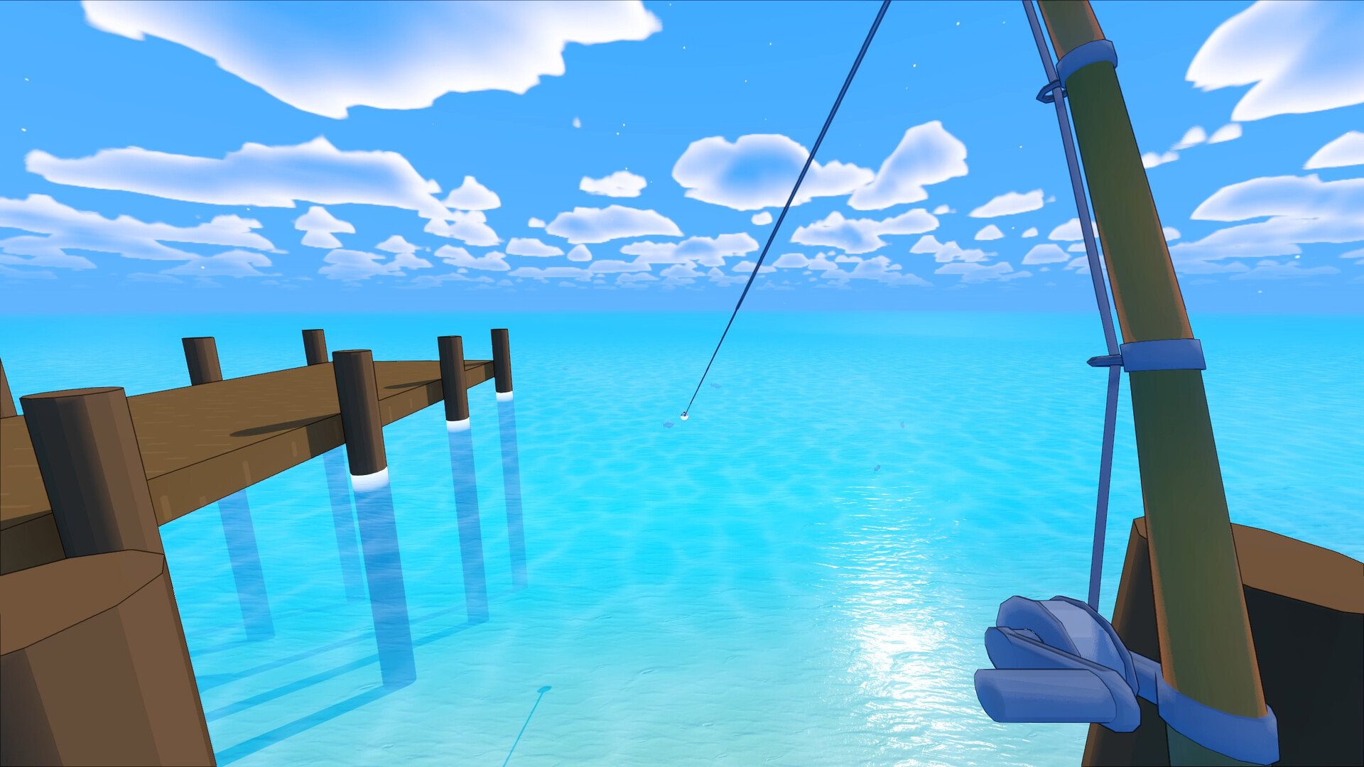 Umami Island screenshot 6