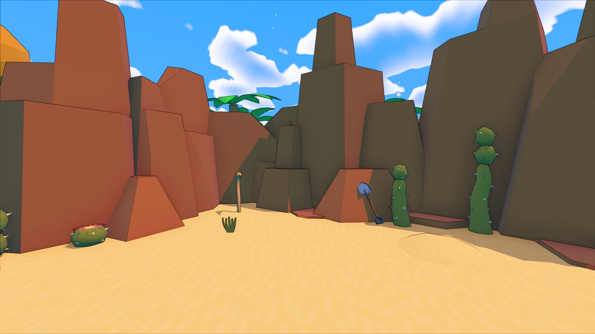 Umami Island screenshot 4