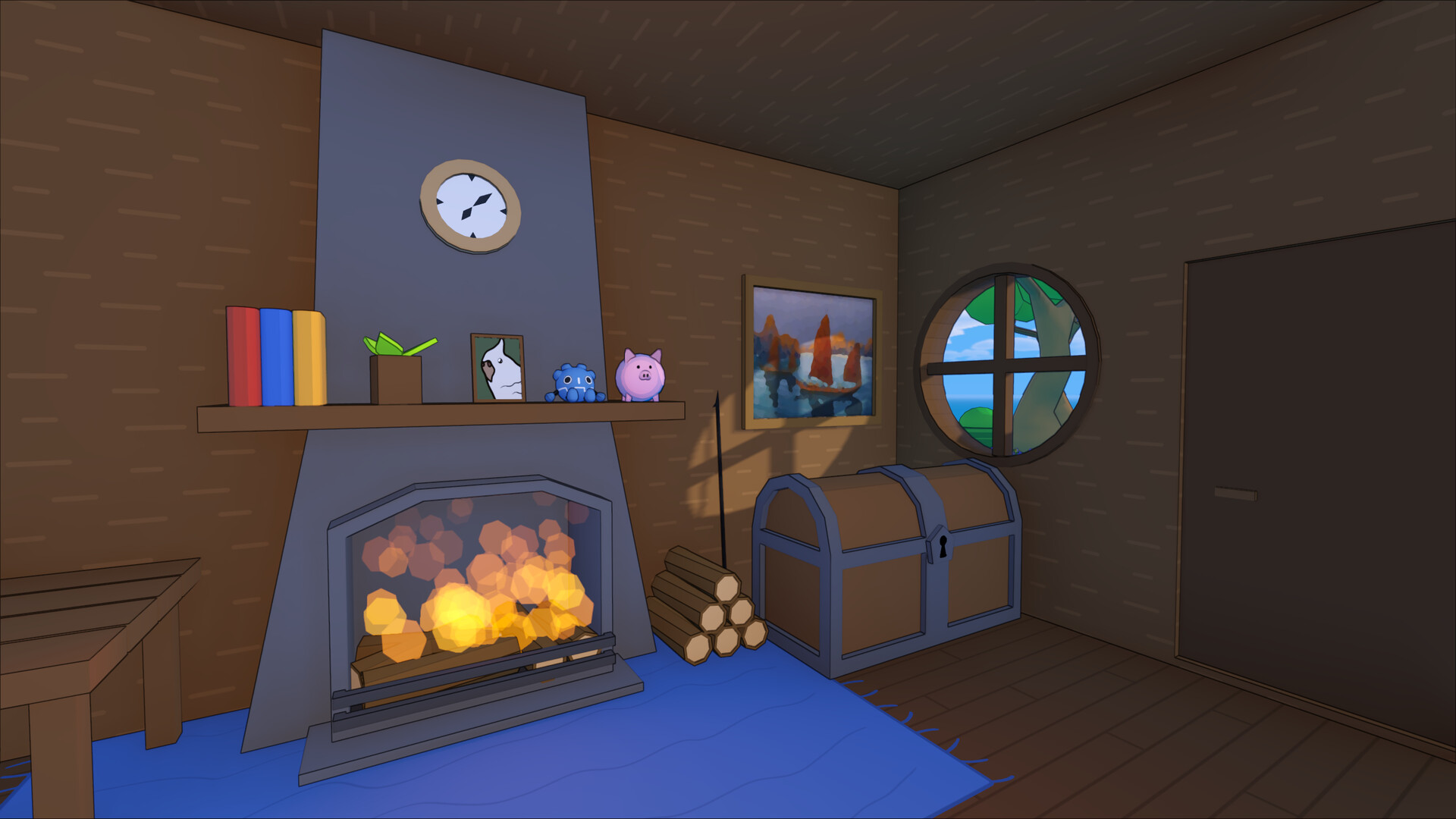 Umami Island screenshot 7
