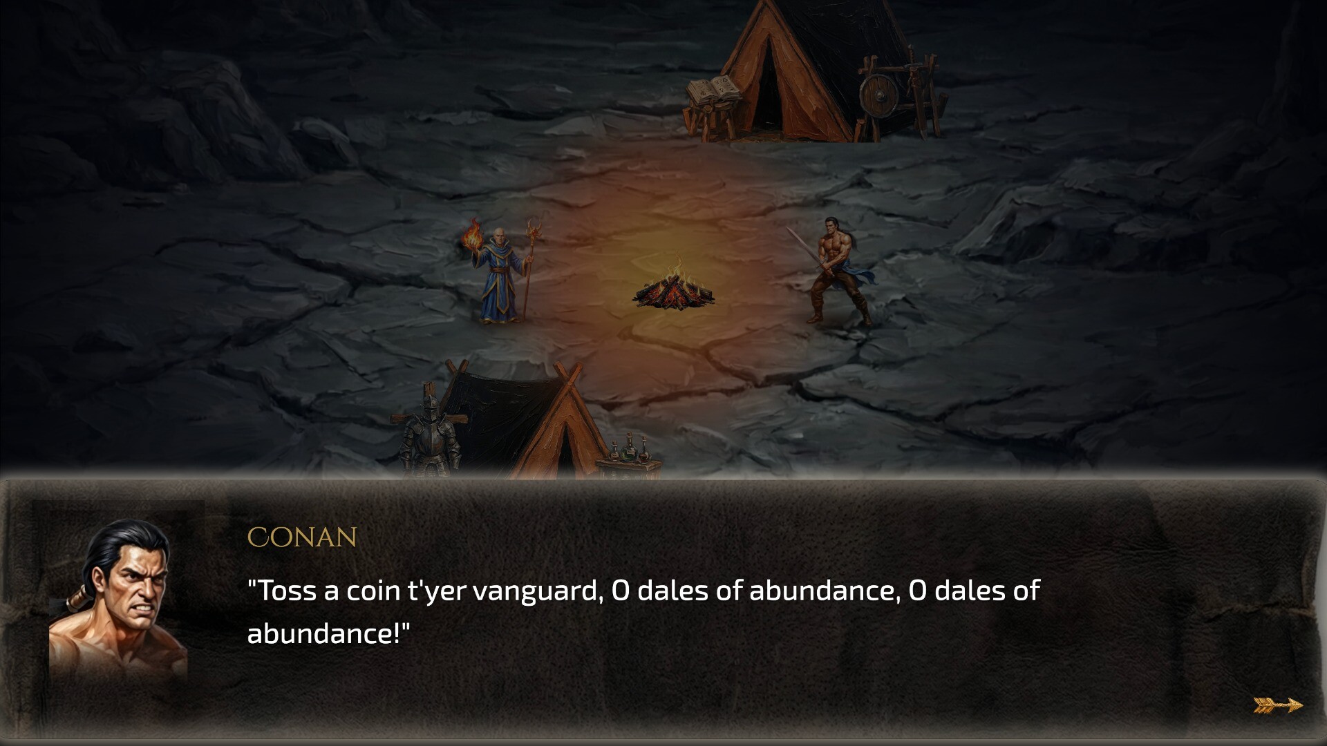 Killing Momentum: Umbral Moon screenshot 9