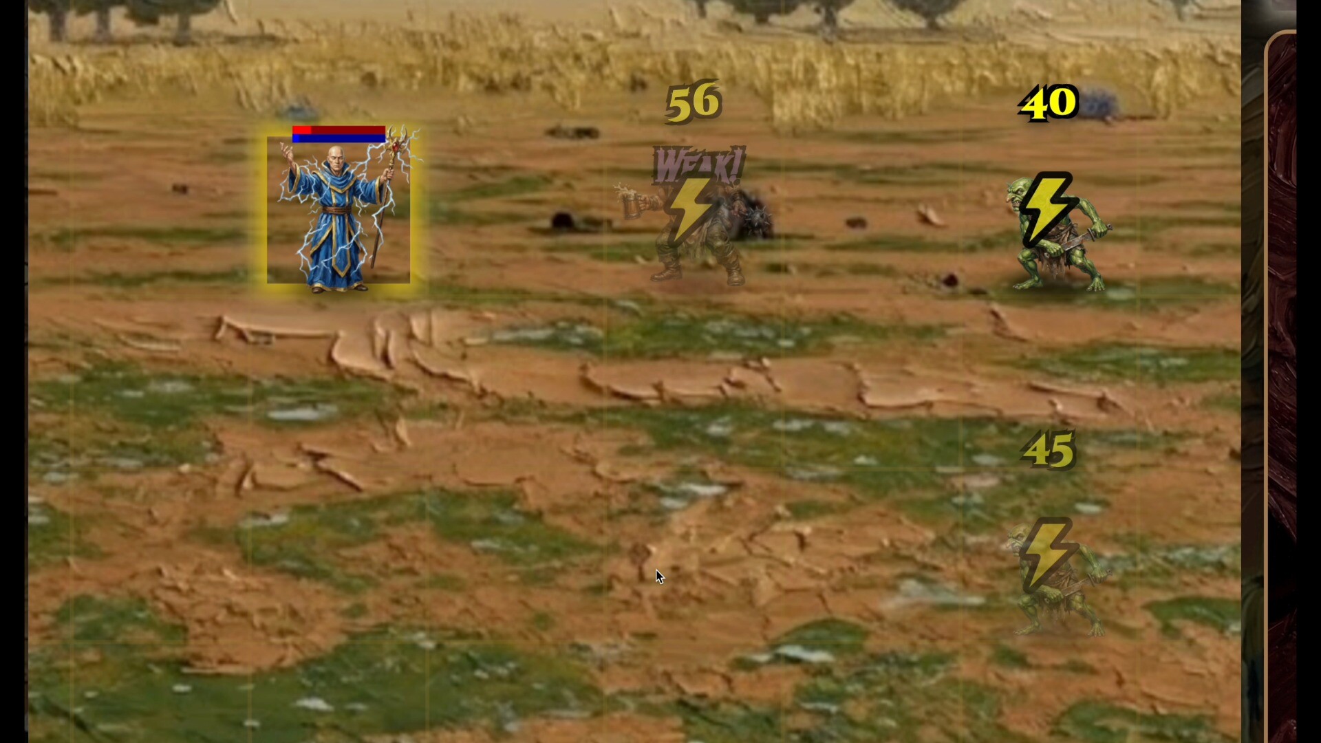 Killing Momentum: Umbral Moon screenshot 6