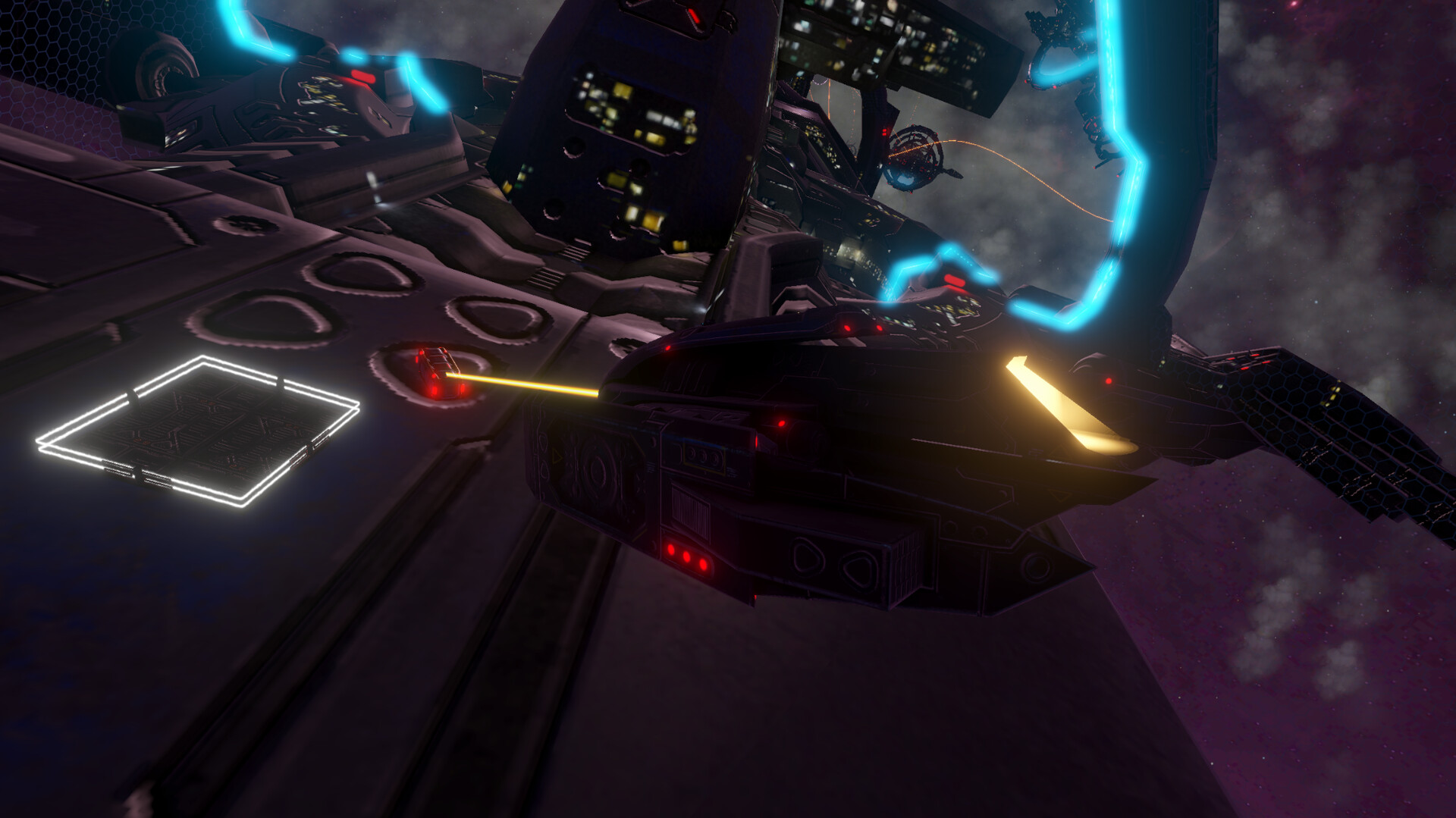 TwoBrains OneShip screenshot 3