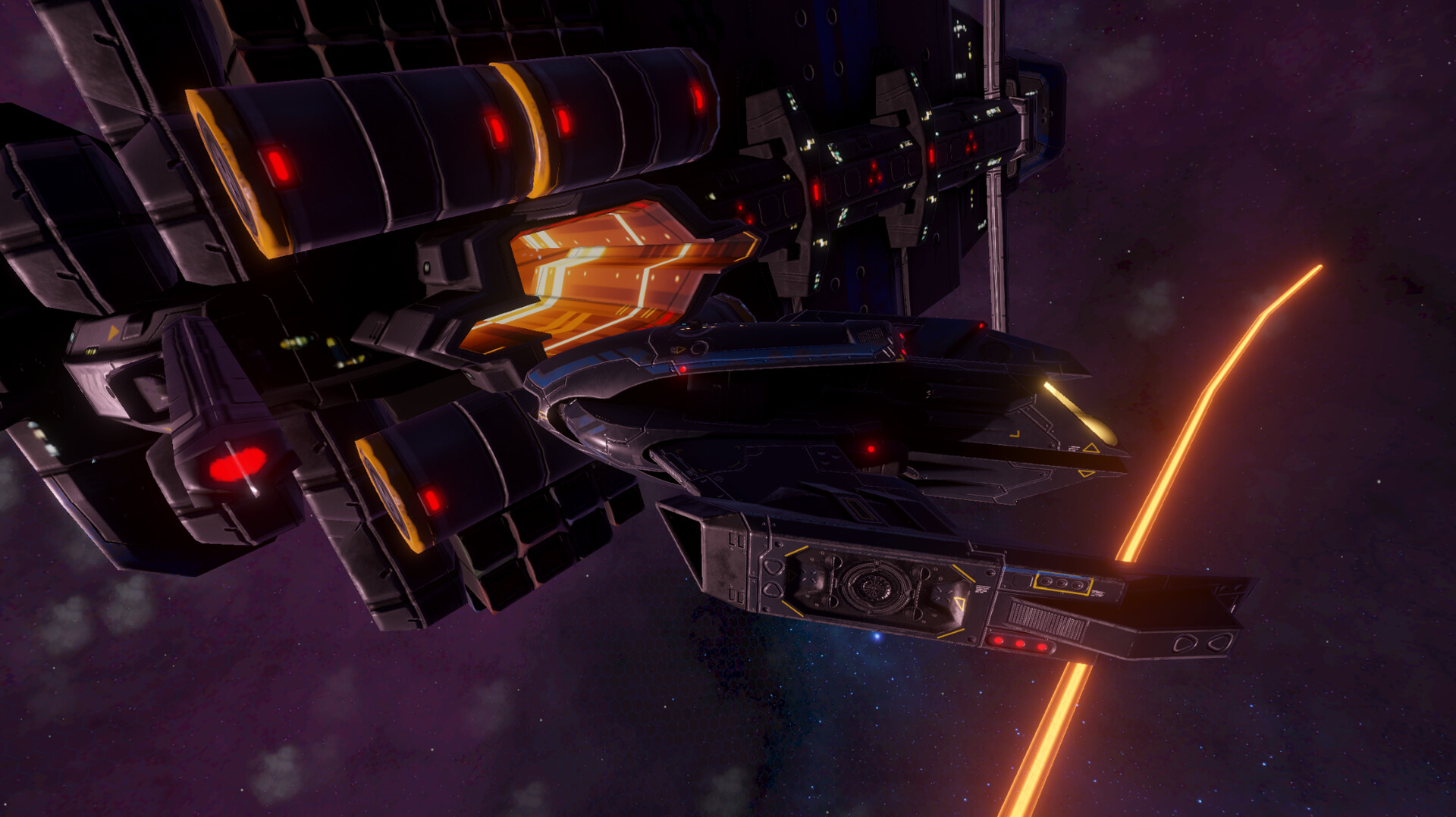 TwoBrains OneShip screenshot 2