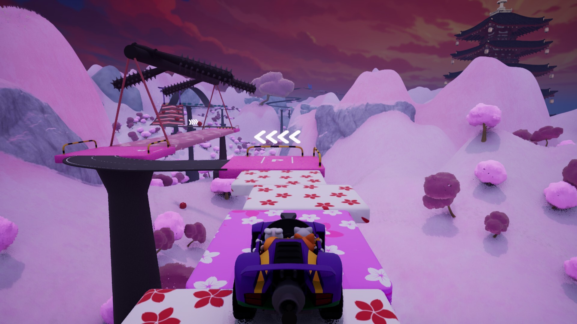 Drive Together screenshot 4
