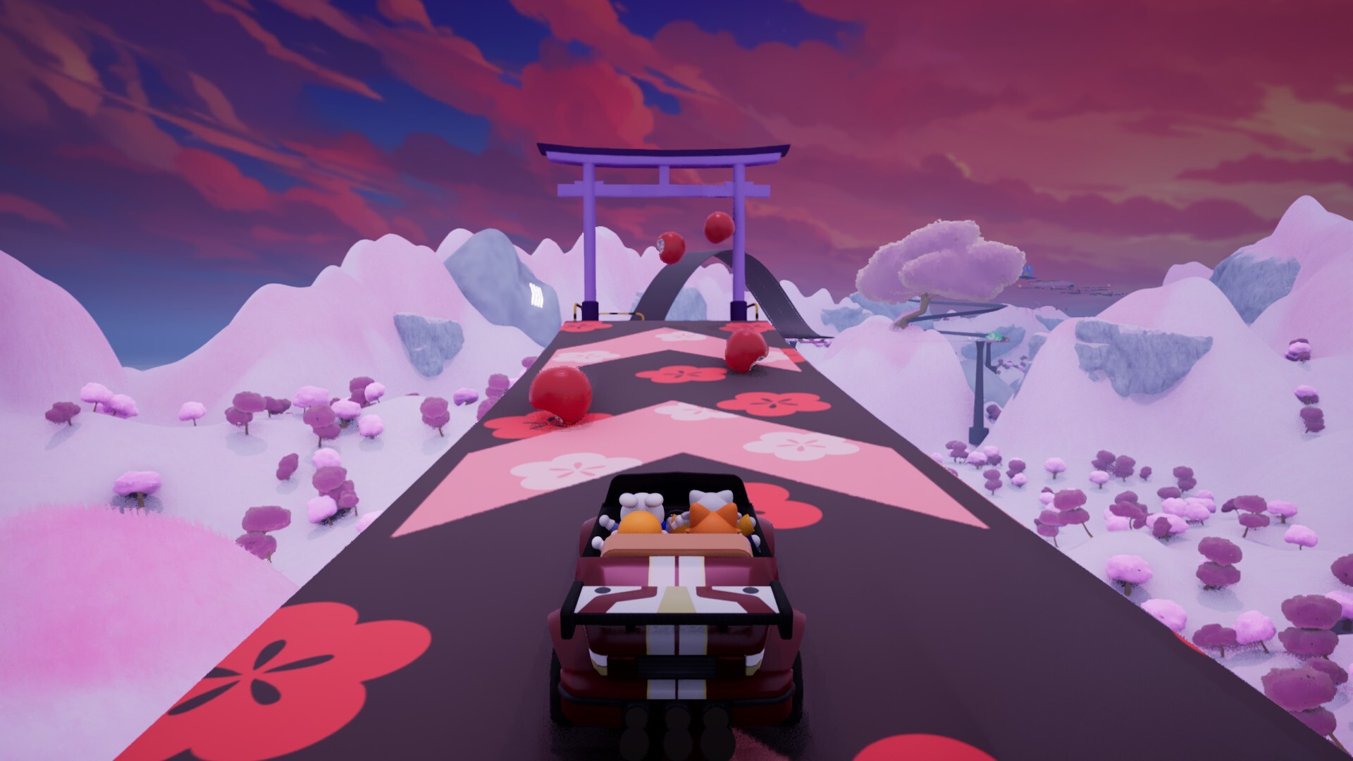 Drive Together screenshot 2