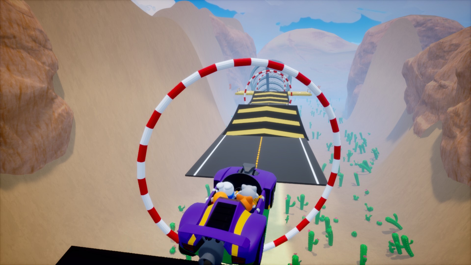 Drive Together screenshot 5
