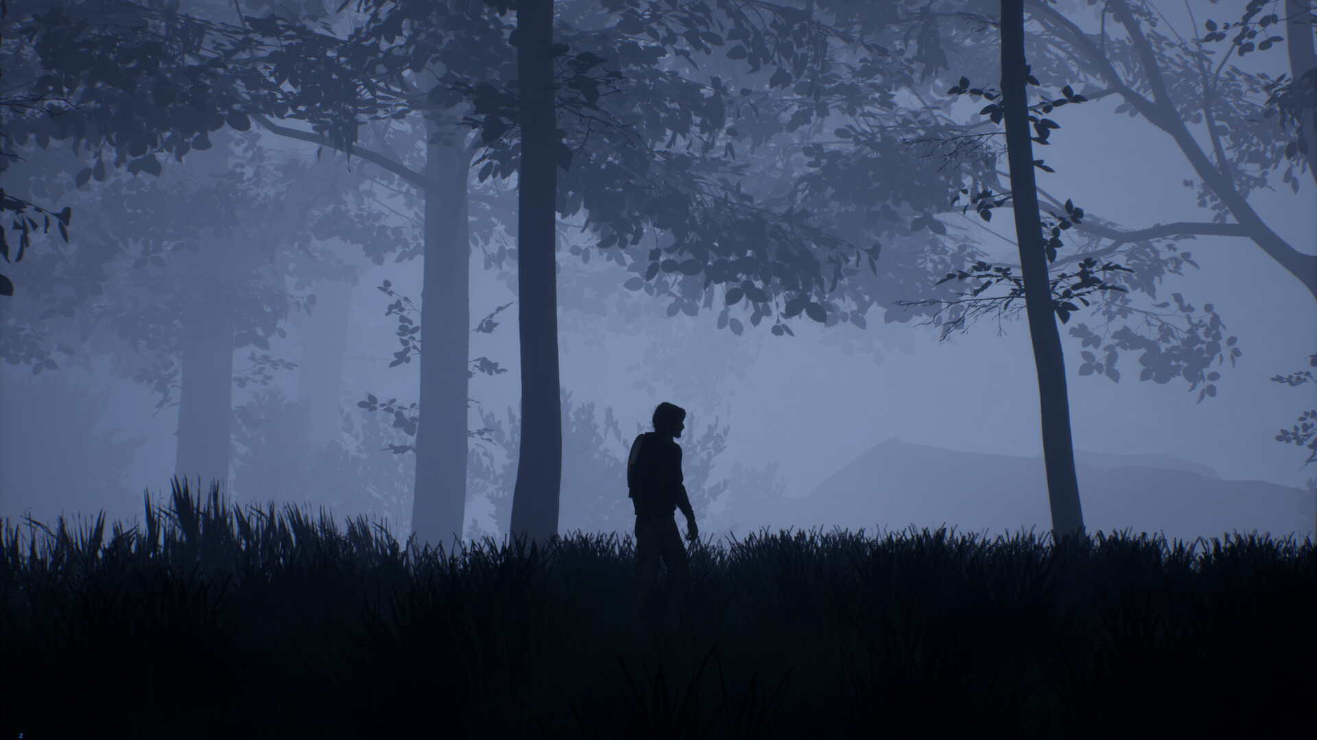 Edgar Dreams and the Way of Light screenshot 1