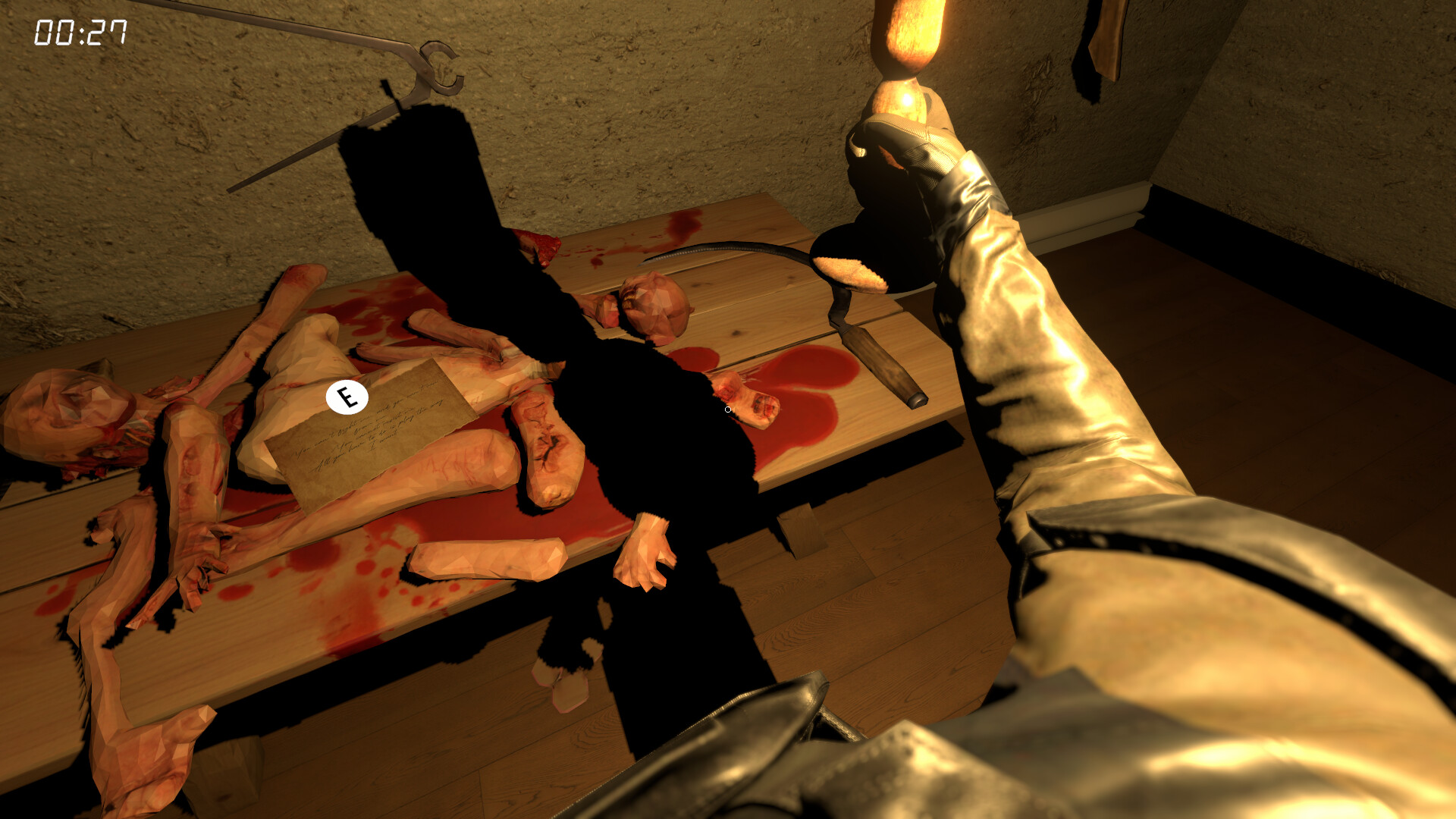 Belkız Ana screenshot 2
