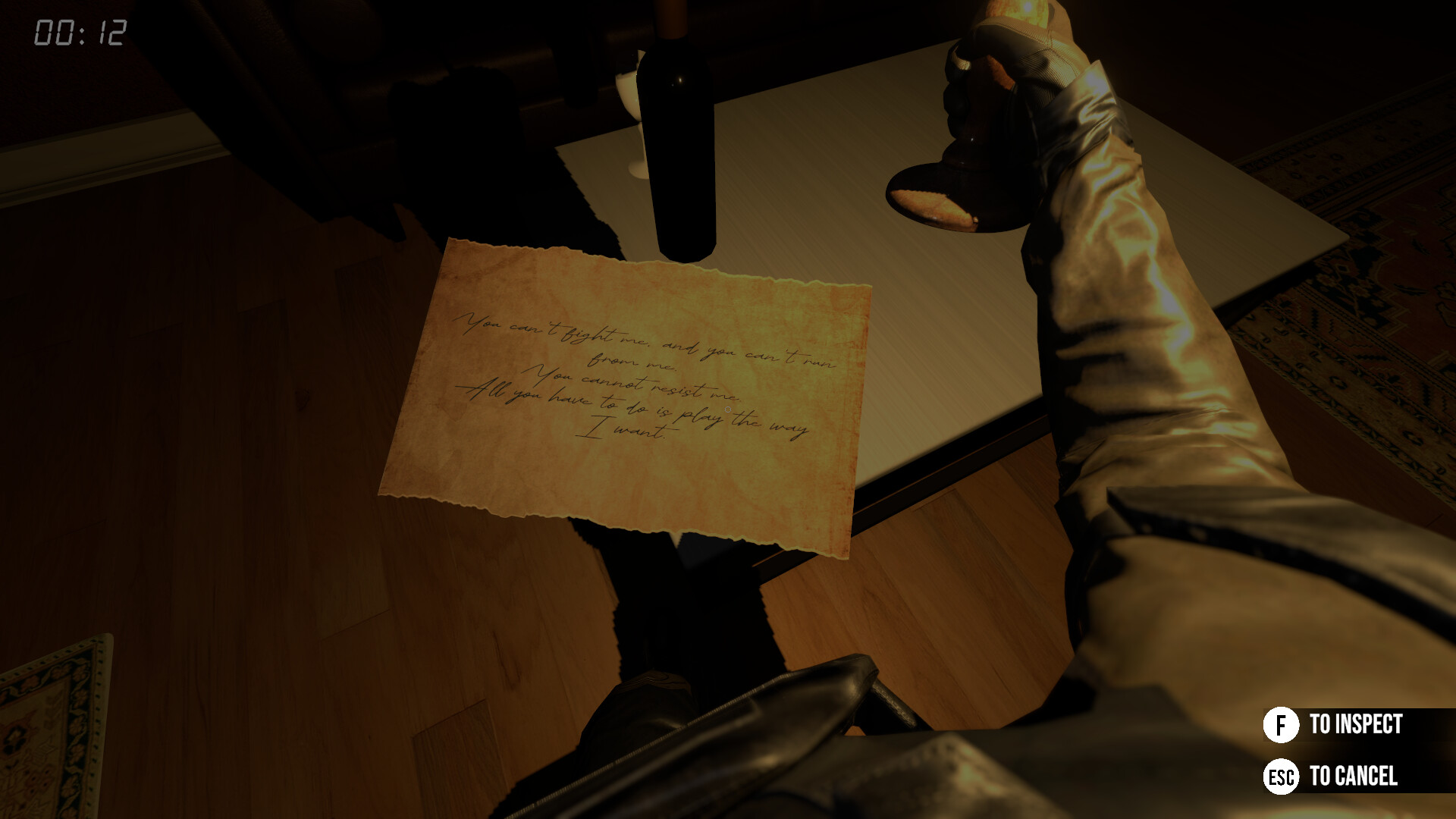 Belkız Ana screenshot 6