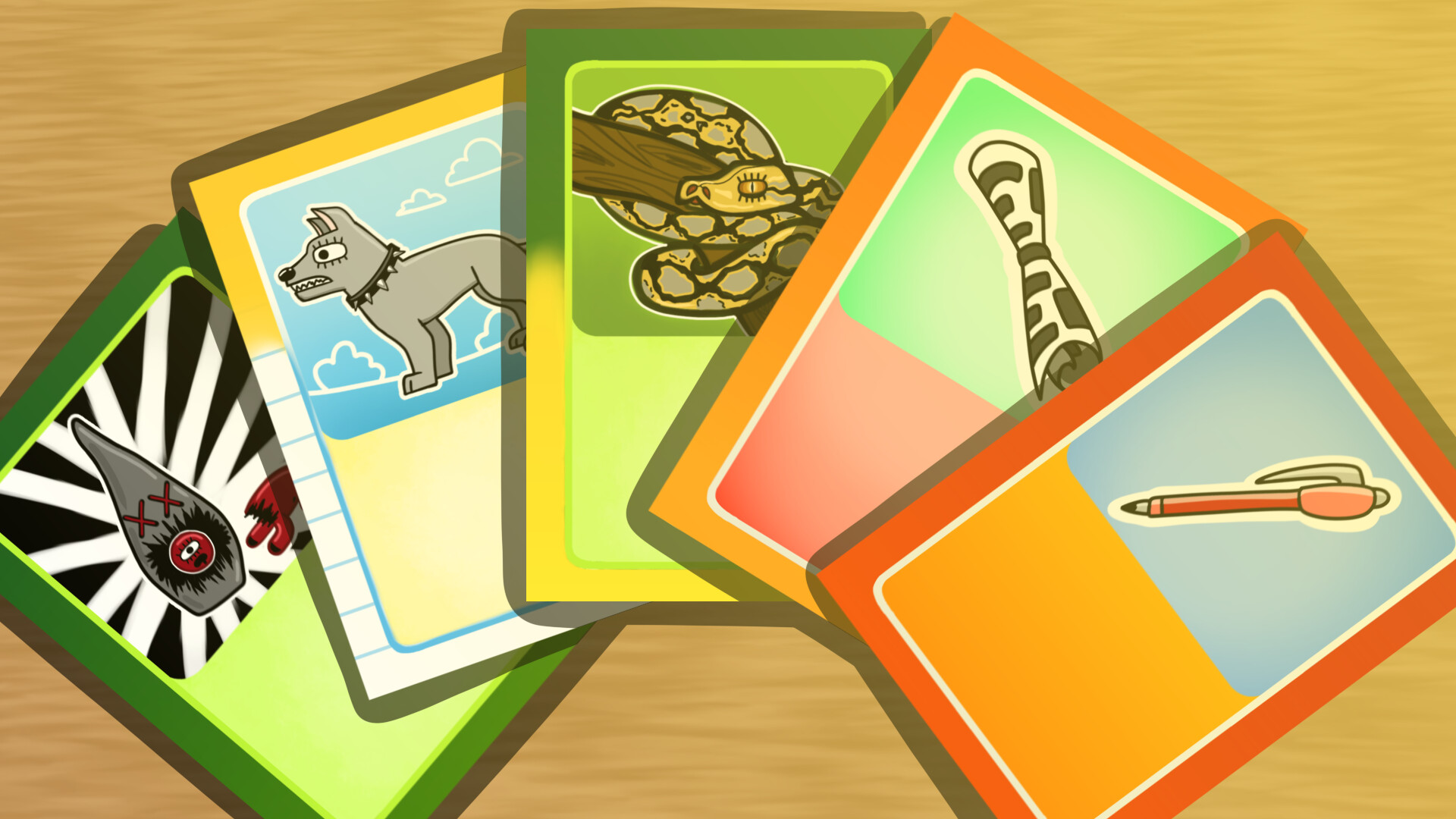 The Diamond Adventures screenshot 4