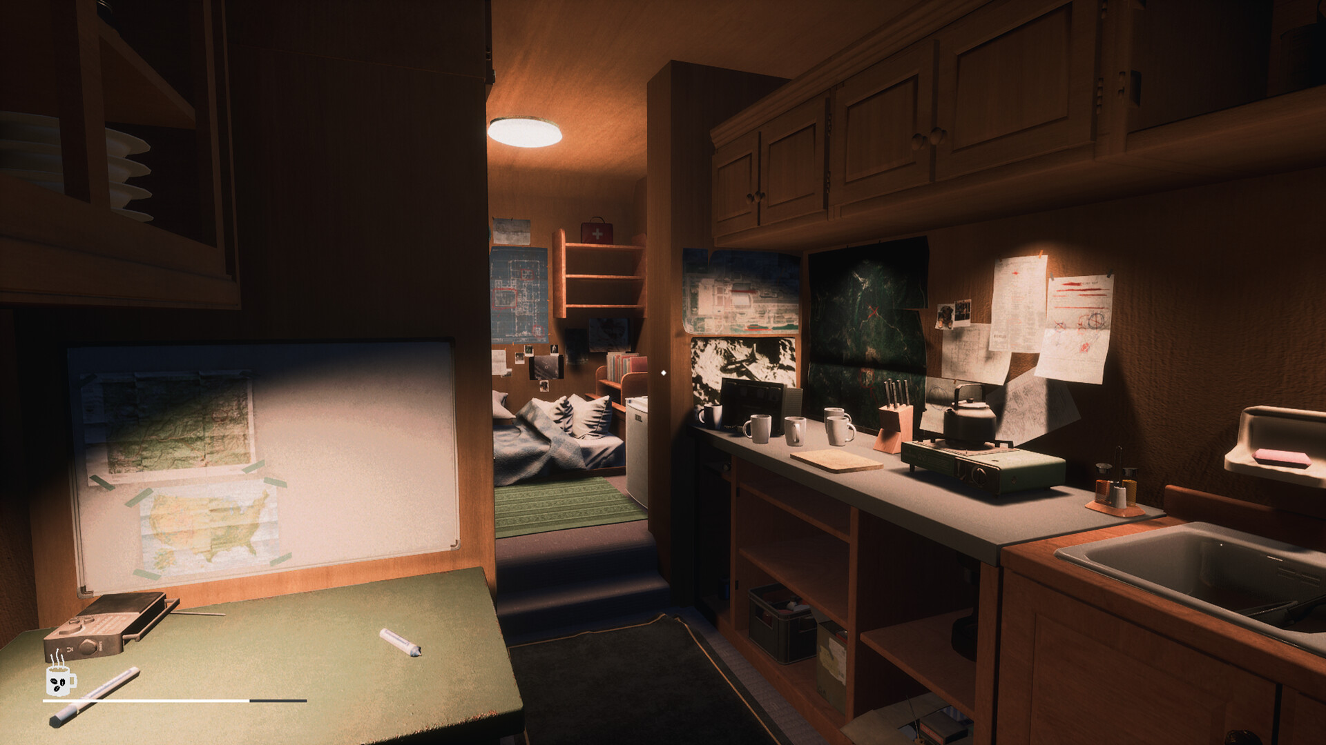 The Trailer Incident screenshot 1