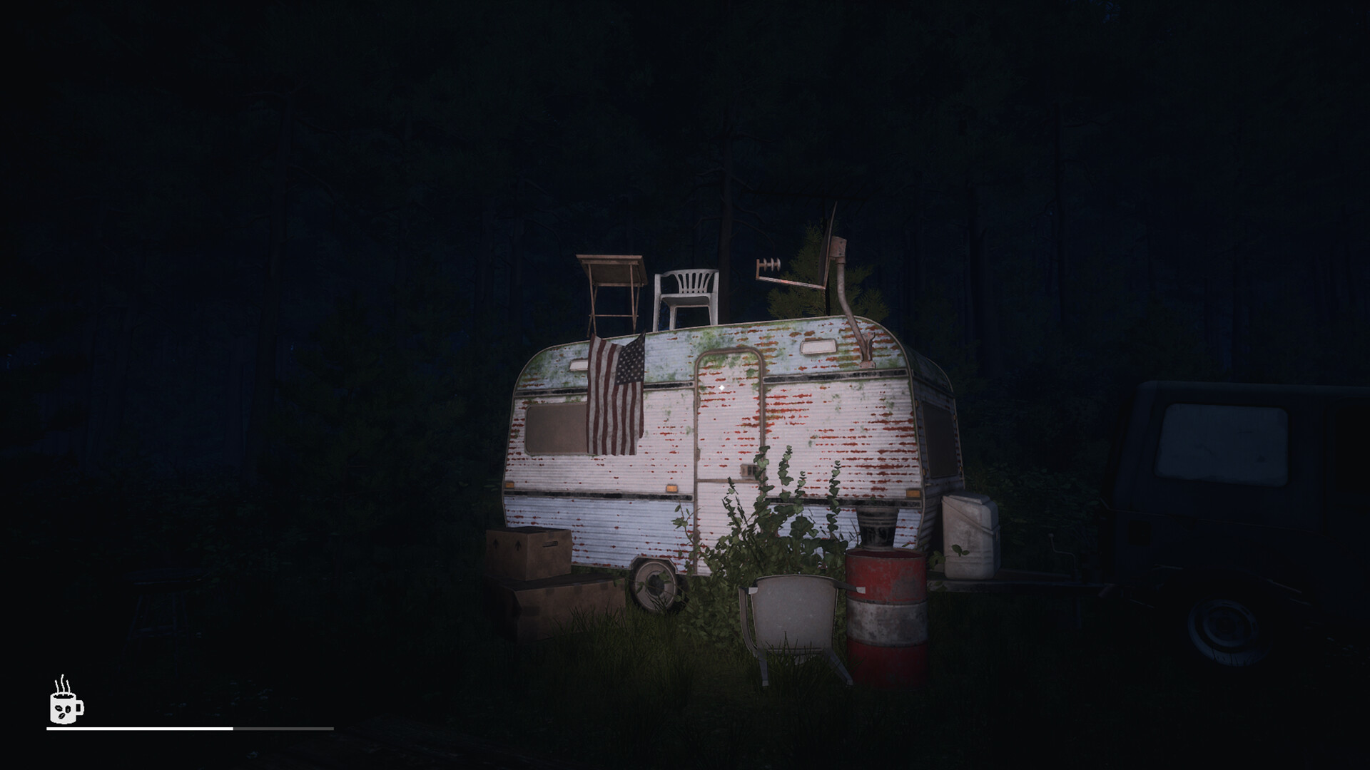The Trailer Incident screenshot 3