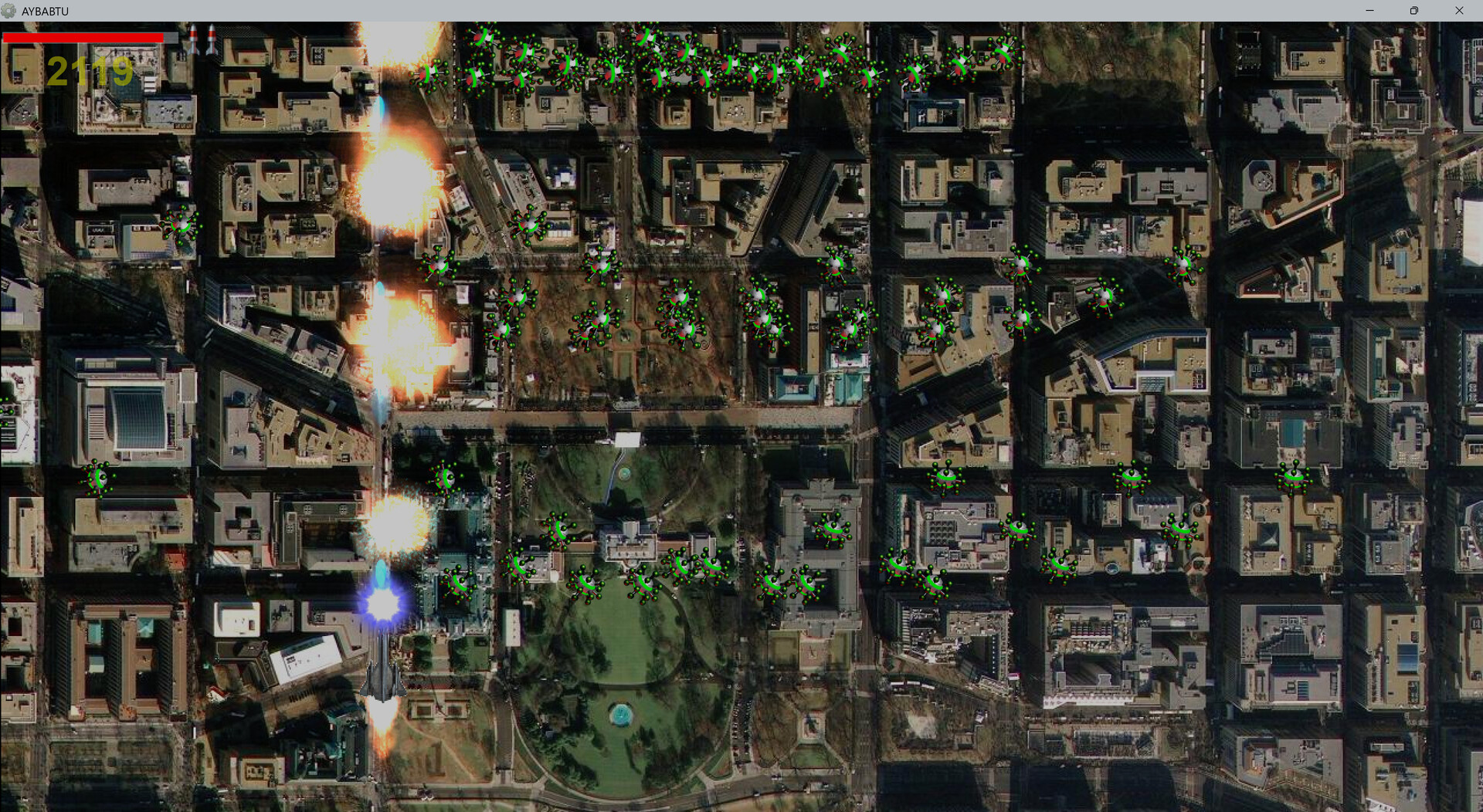 AYBABTU screenshot 5