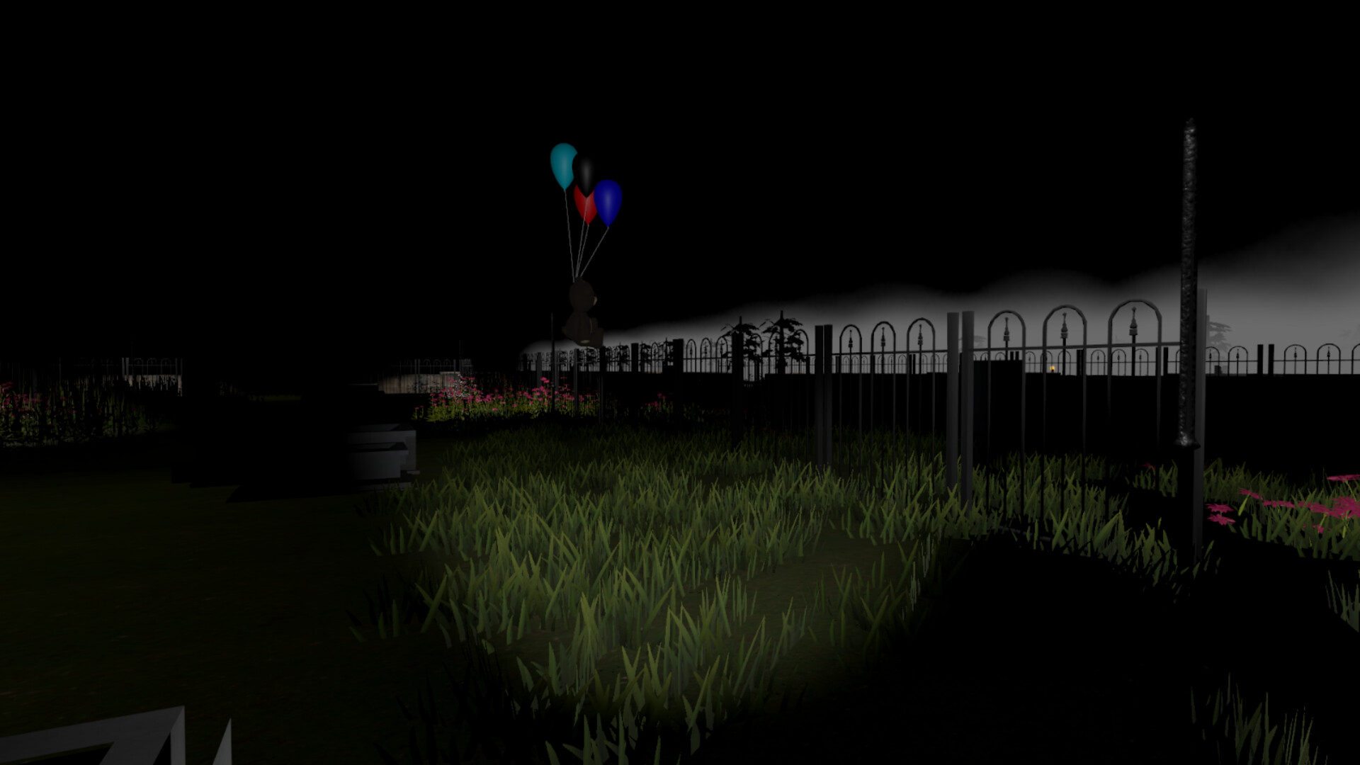 Requiem screenshot 5