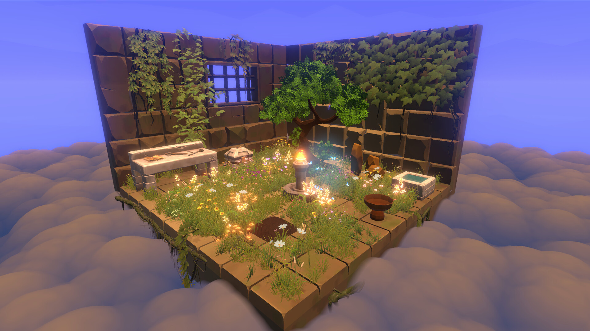 Offering screenshot 9