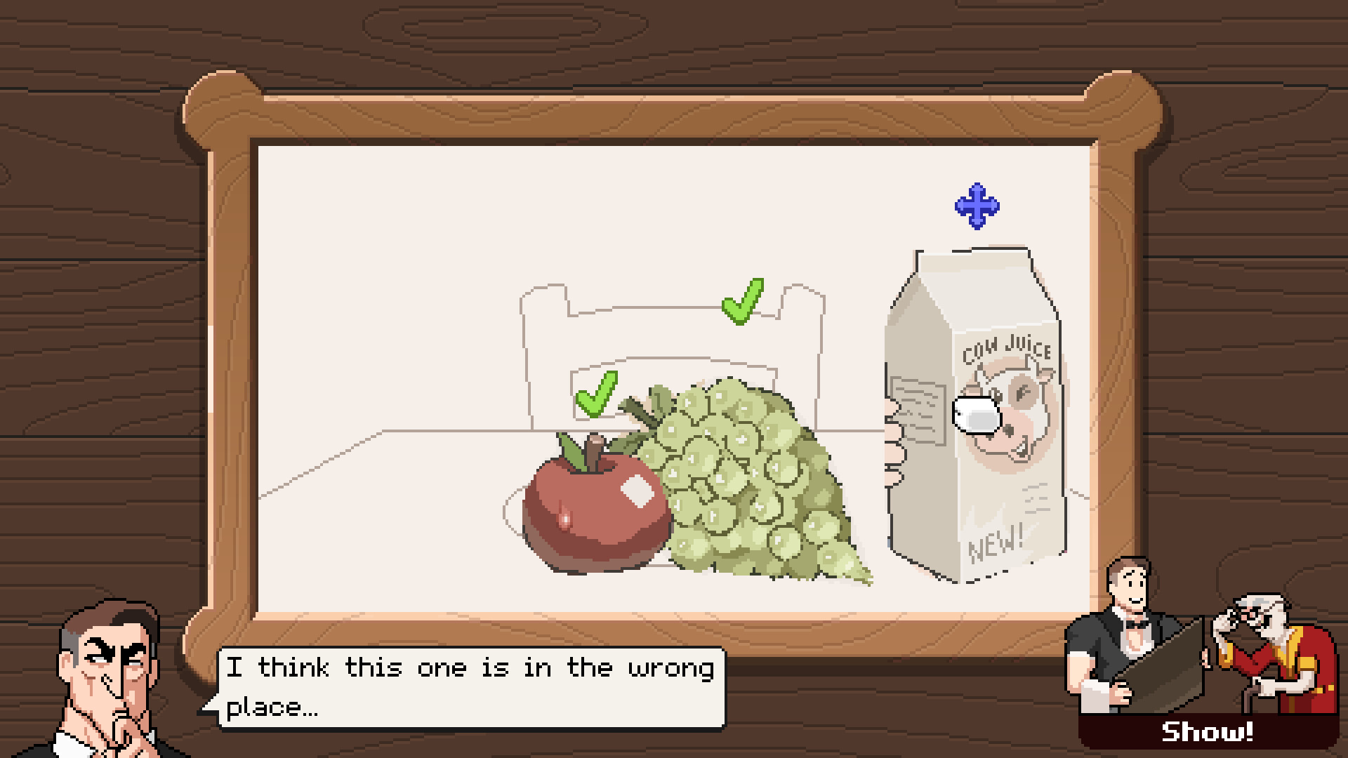 Your Painting, Sir screenshot 14