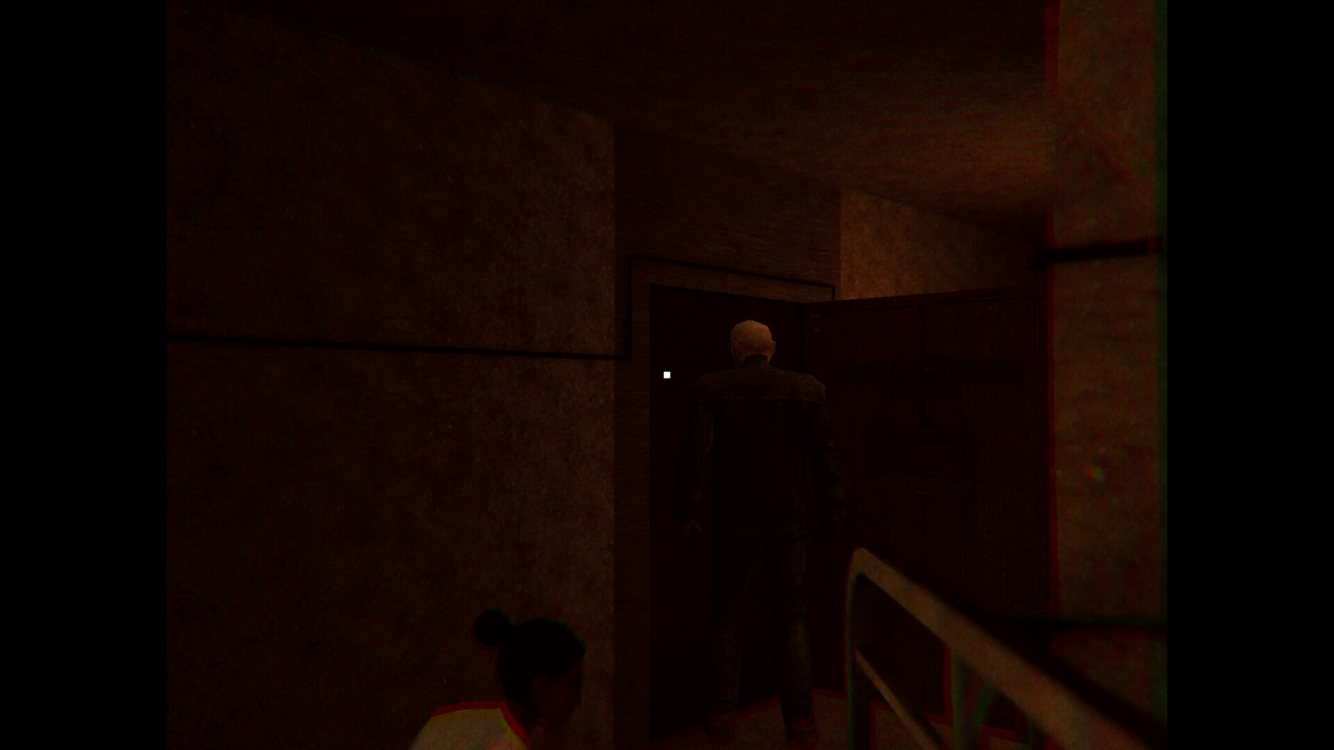 A Quiet House in Flatbush screenshot 1