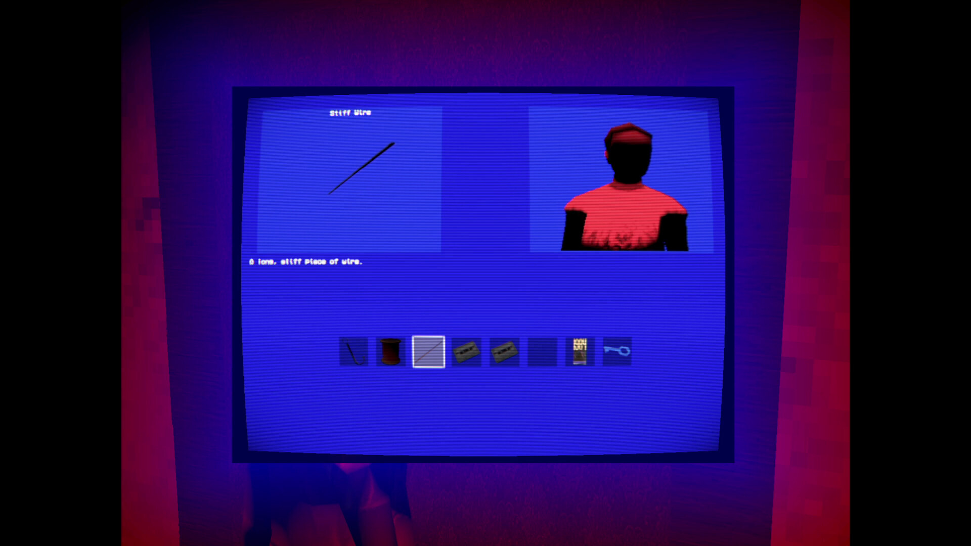 A Quiet House in Flatbush screenshot 3