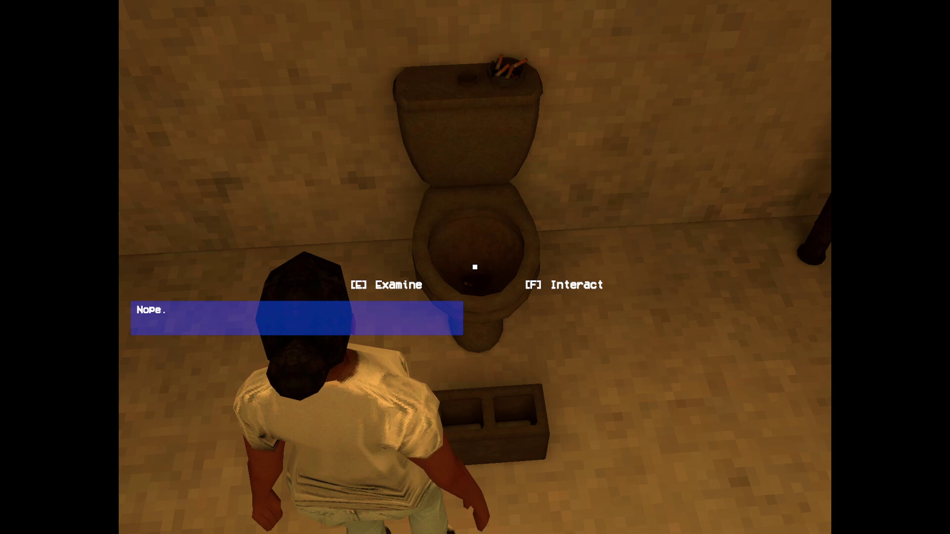 A Quiet House in Flatbush screenshot 5