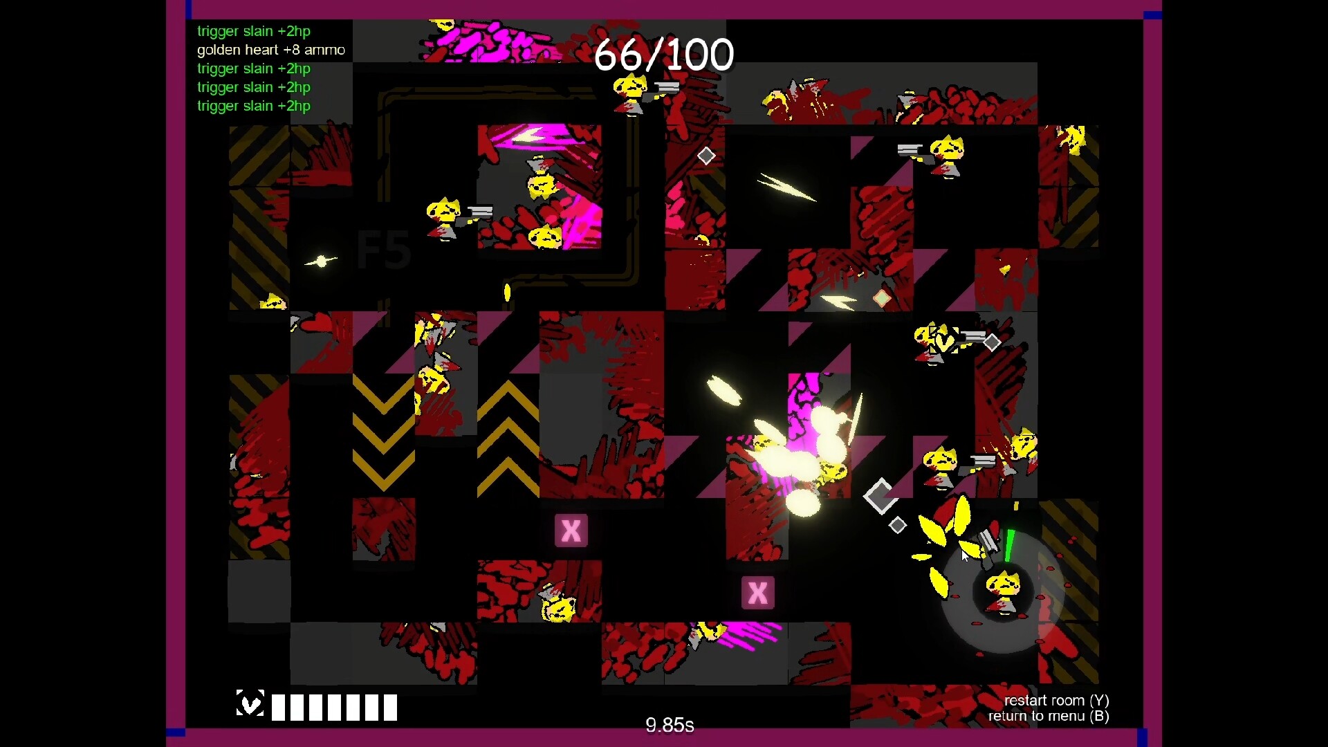 catgirl bloodhunt screenshot 11