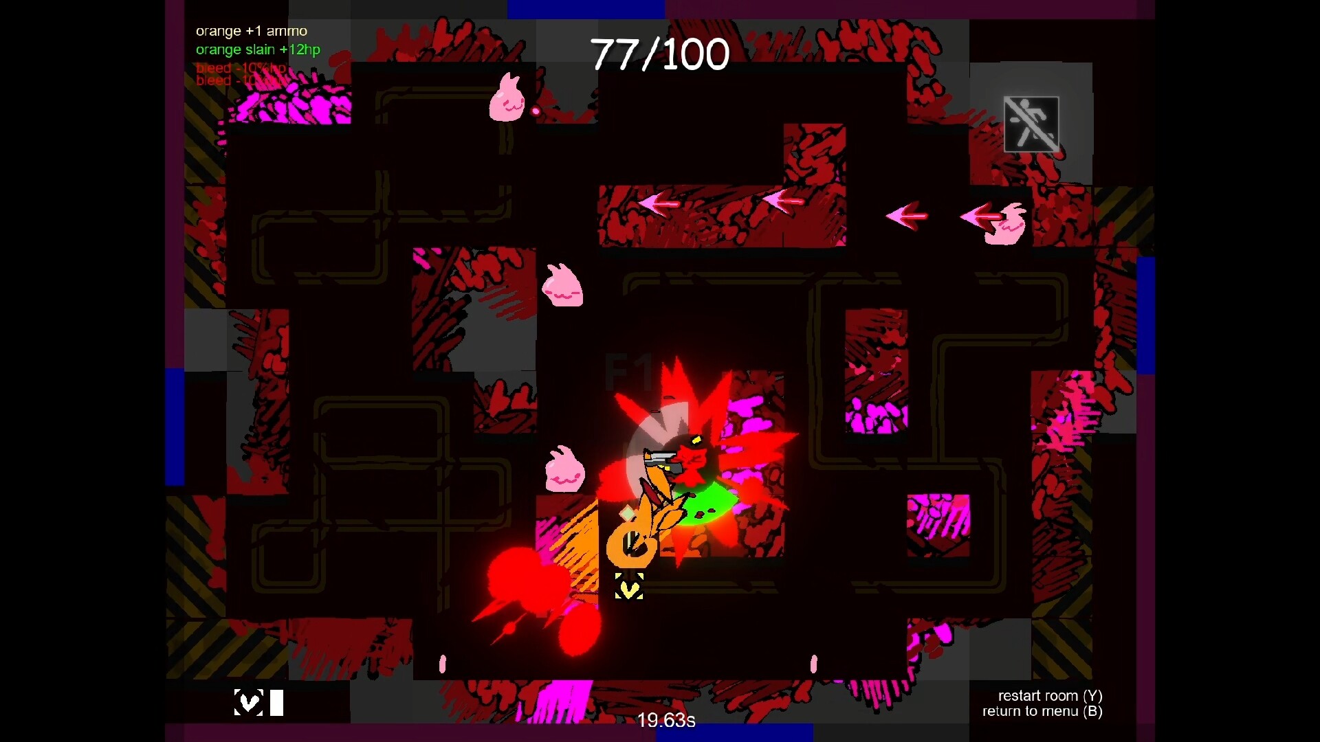 catgirl bloodhunt screenshot 7