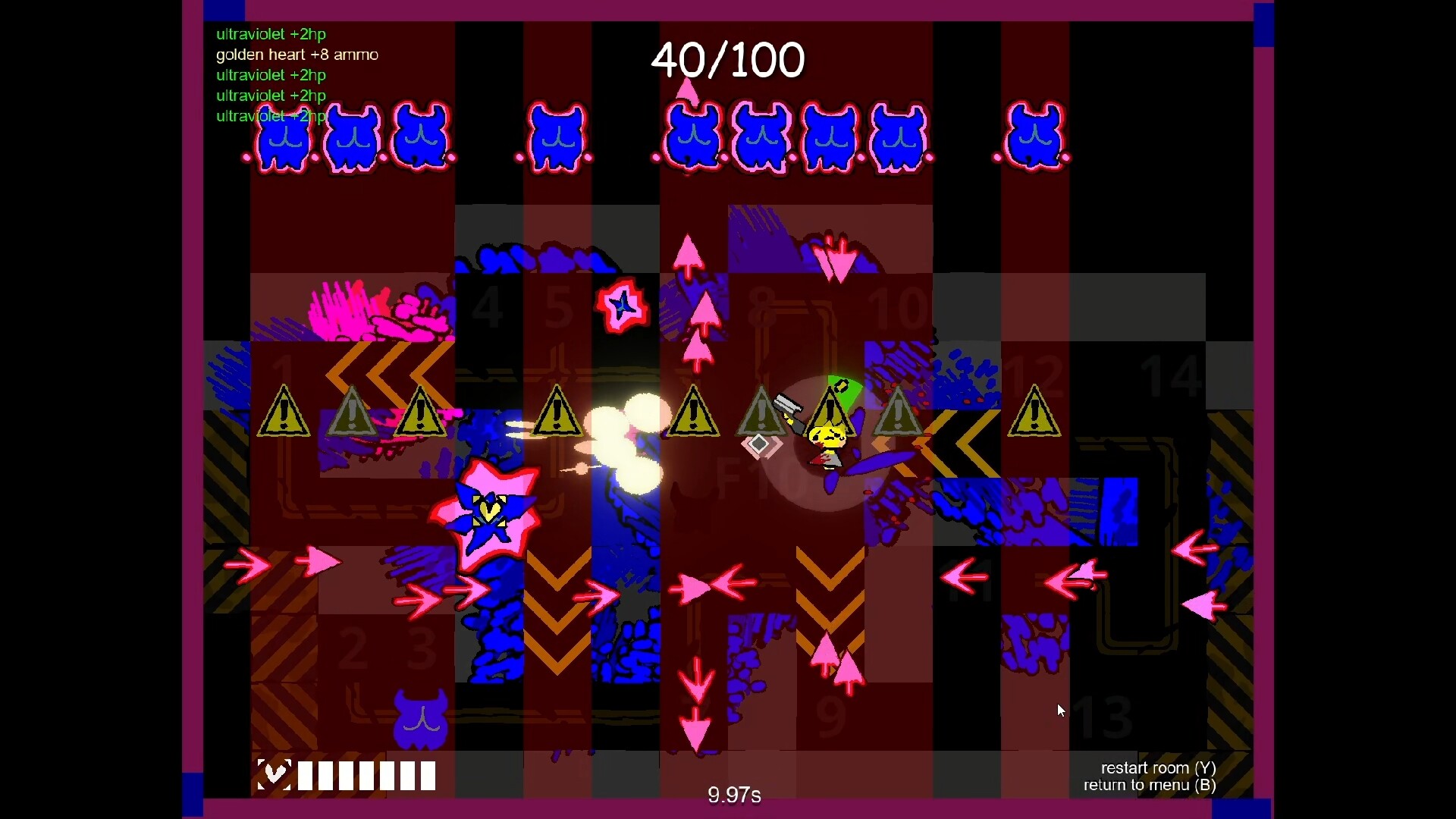 catgirl bloodhunt screenshot 5