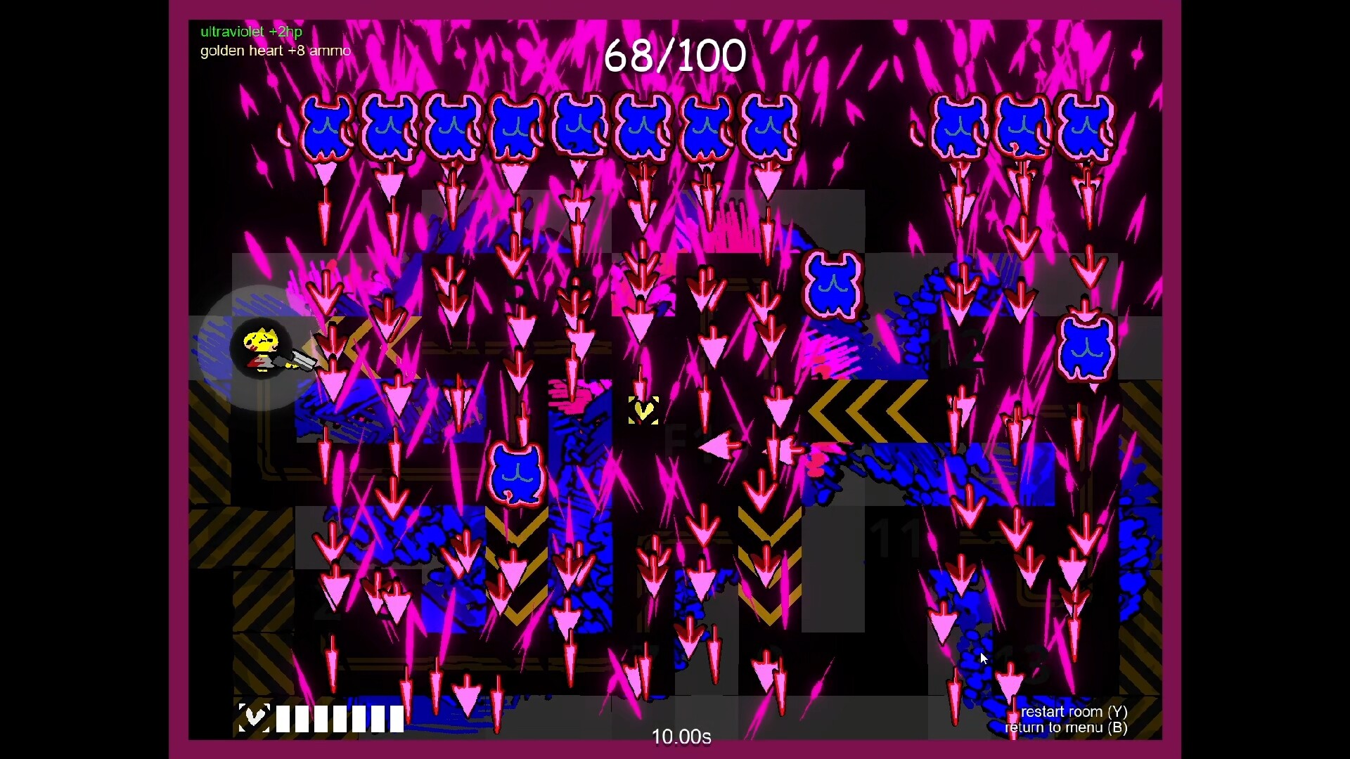 catgirl bloodhunt screenshot 8