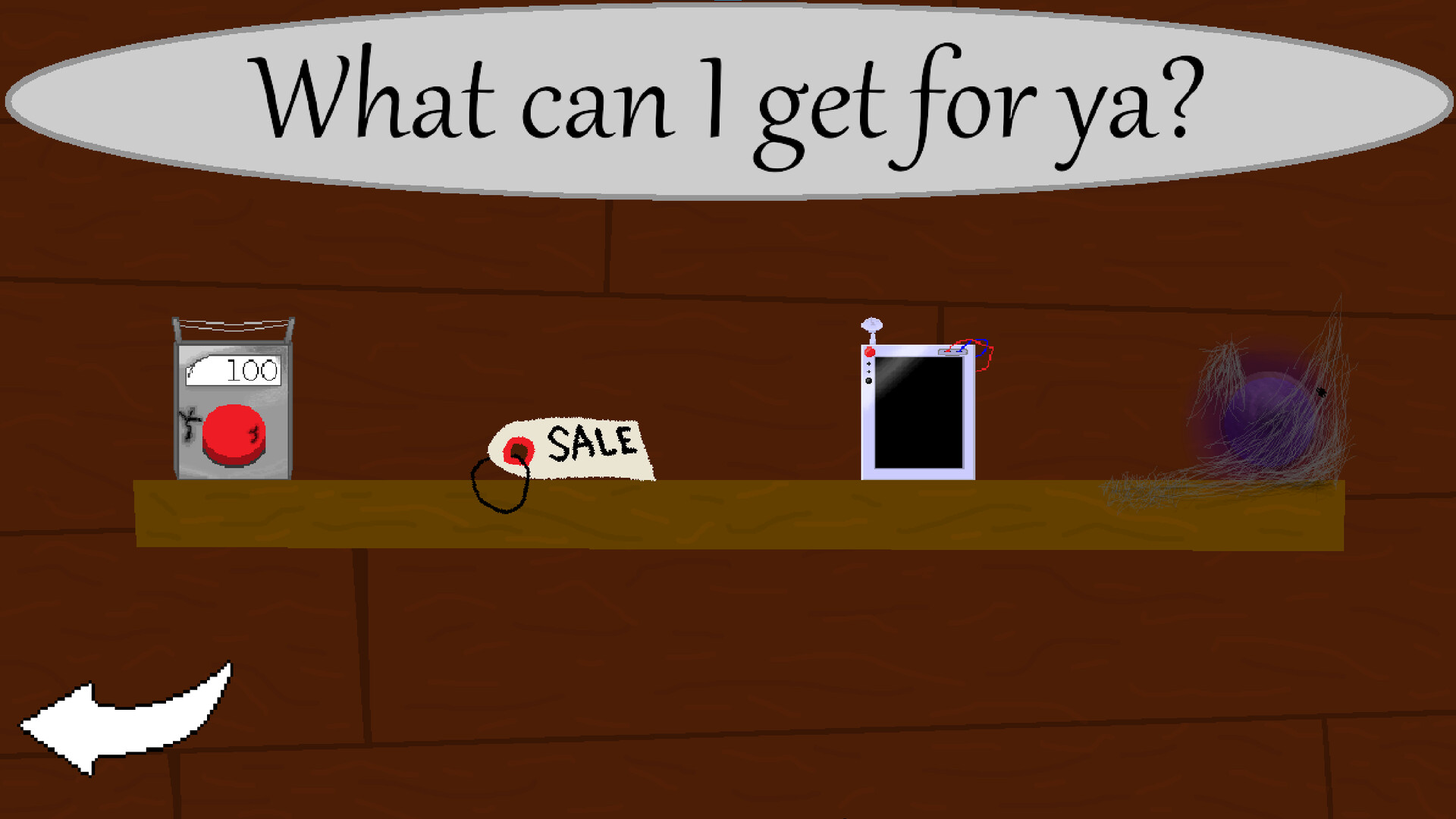 A.C.H.E.S. screenshot 2