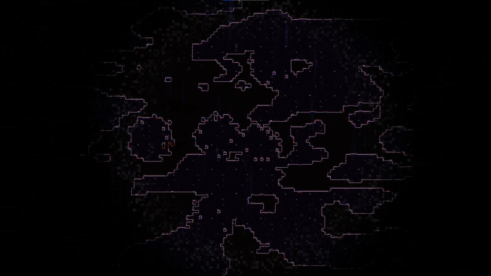 Voidwell screenshot 4