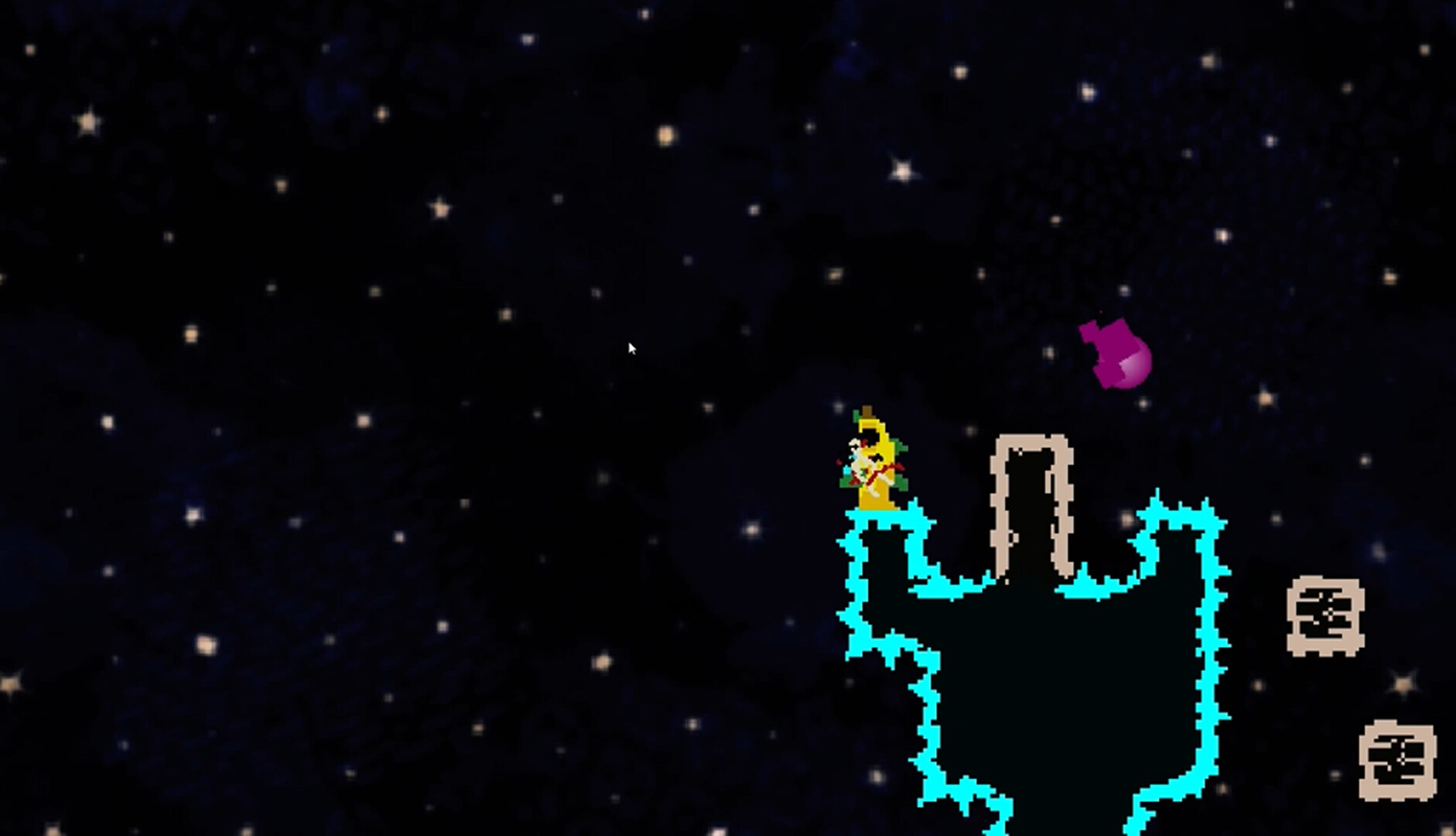 Voidwell screenshot 5