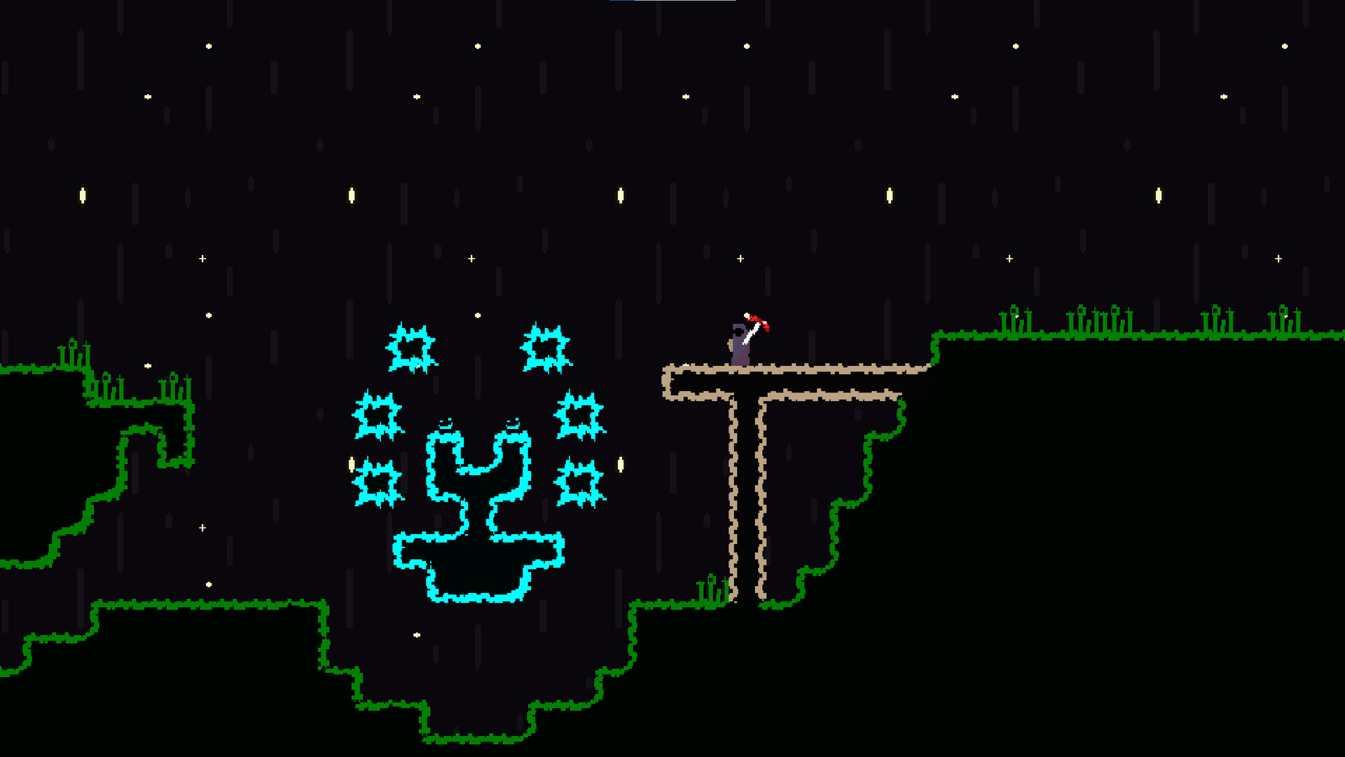 Voidwell screenshot 3